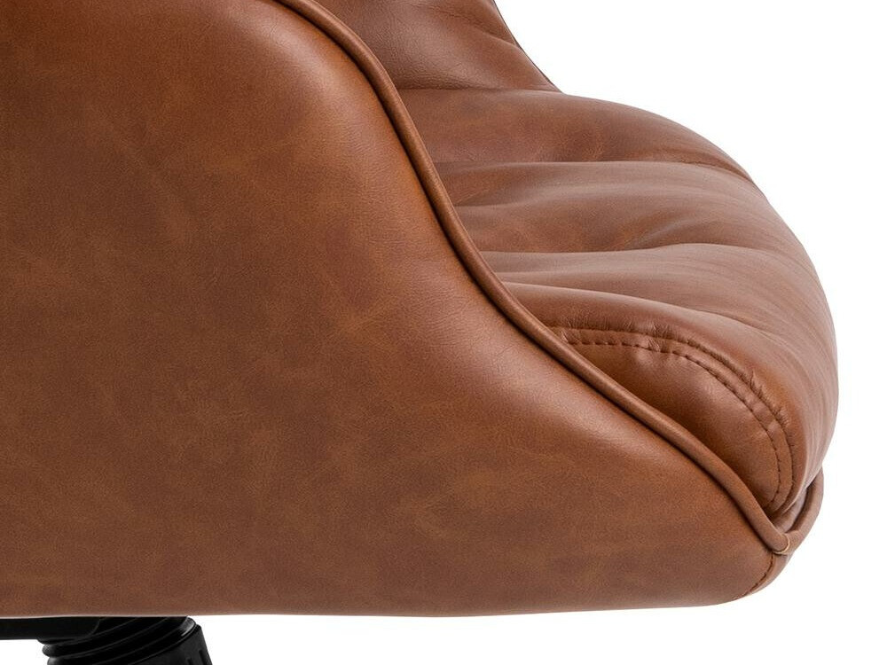 Pisarniški stol Norsica 881 (Rjava)