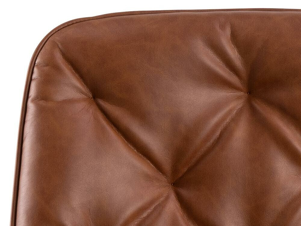 Pisarniški stol Norsica 881 (Rjava)