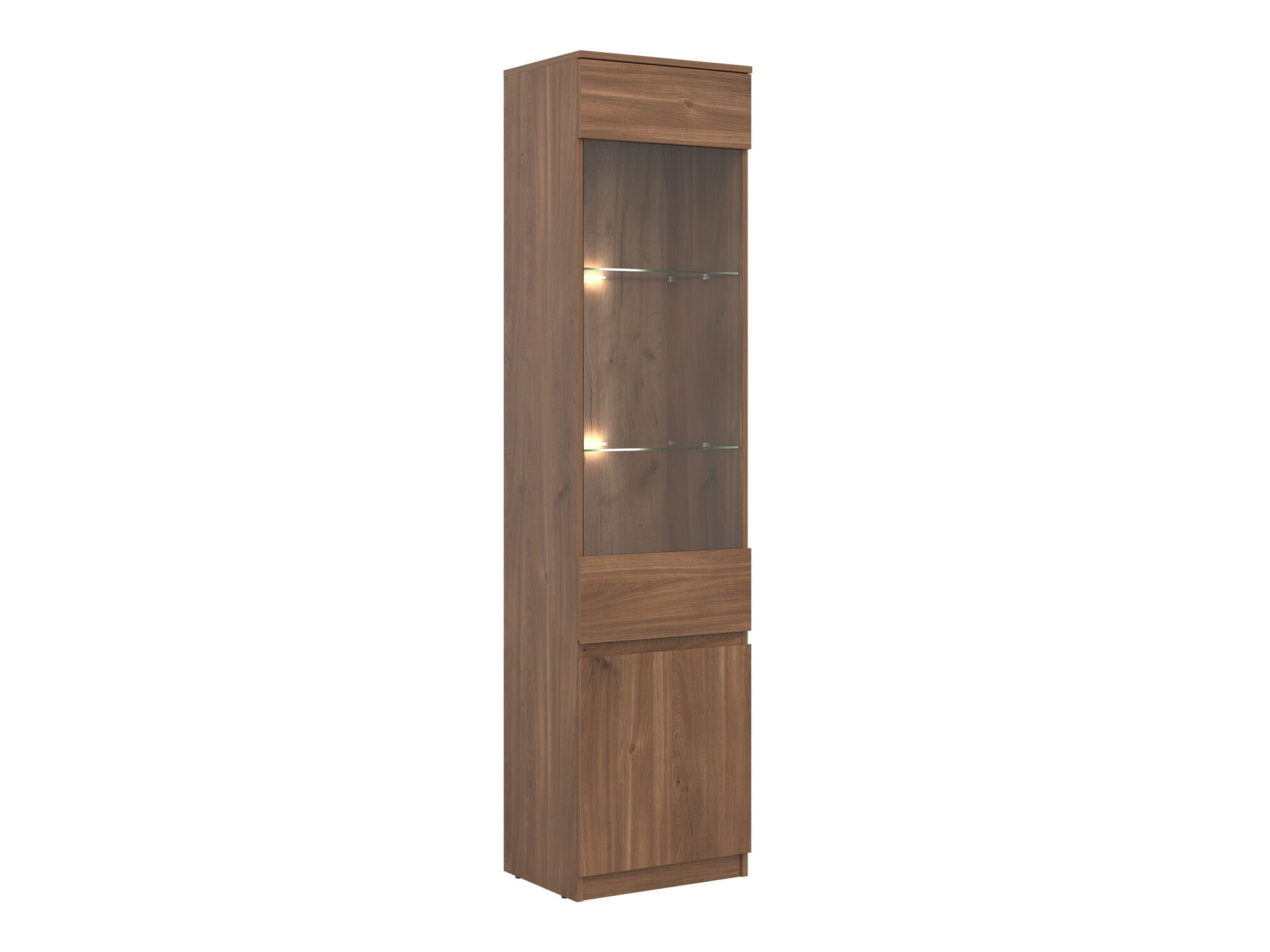 Regal Catelbi 121 (Temen hrast)