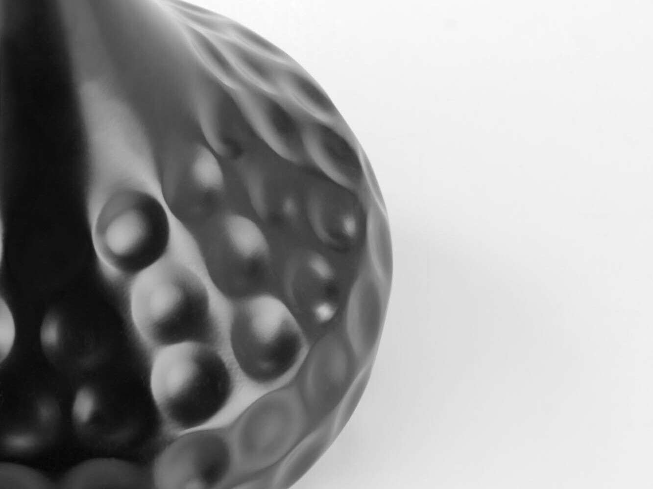 Stranska mizica Houston 1807 (Črna + Črni marmor)