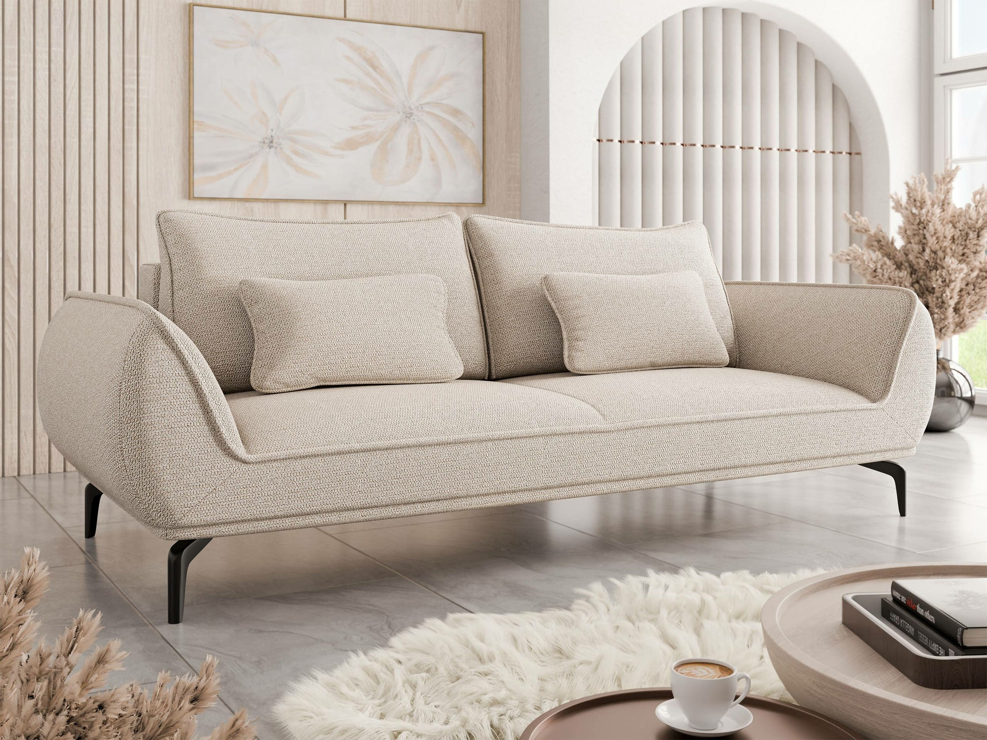 Raztegljiv kavč Lincoln 197 (Aragon 03)