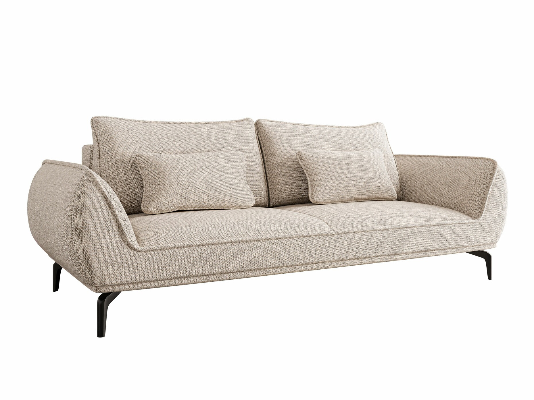 Raztegljiv kavč Lincoln 197 (Aragon 03)