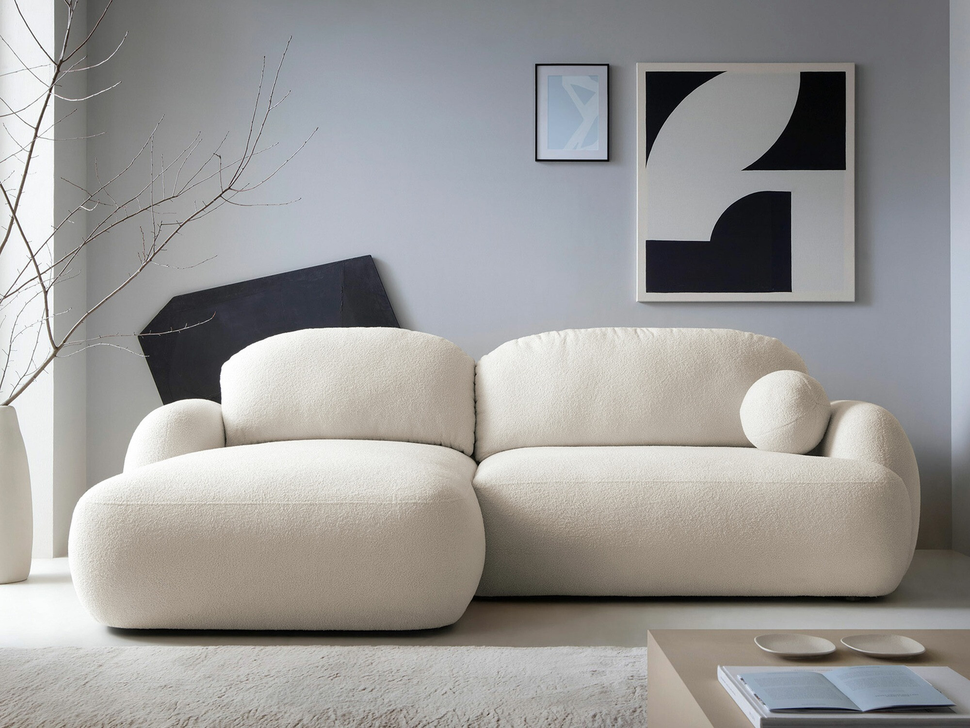 Kotna garnitura TrendyNest Ardea I (Now Or Never 03)