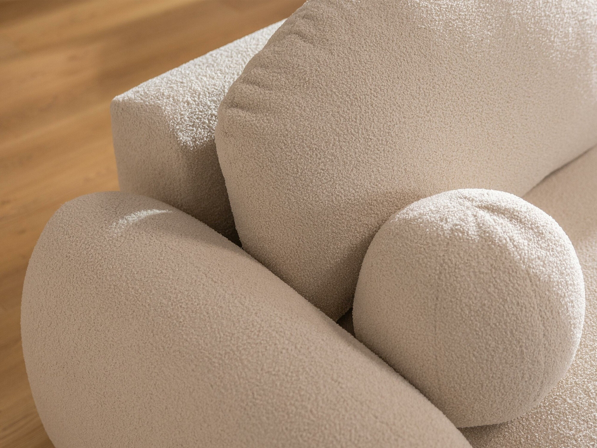 Kotna garnitura TrendyNest Ardea I (Now Or Never 03)