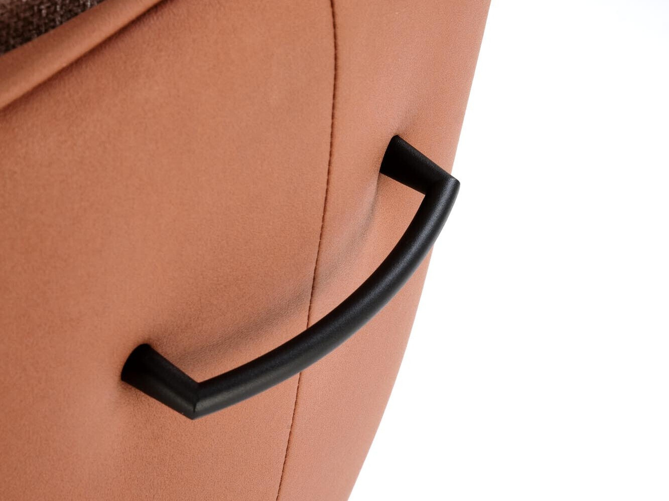 Stol Houston 1823 (Rjava + Bež)