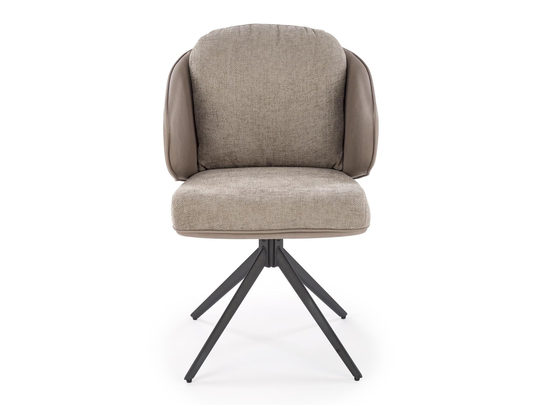 Stol Houston 1823 (Siva + Svetlo siva)