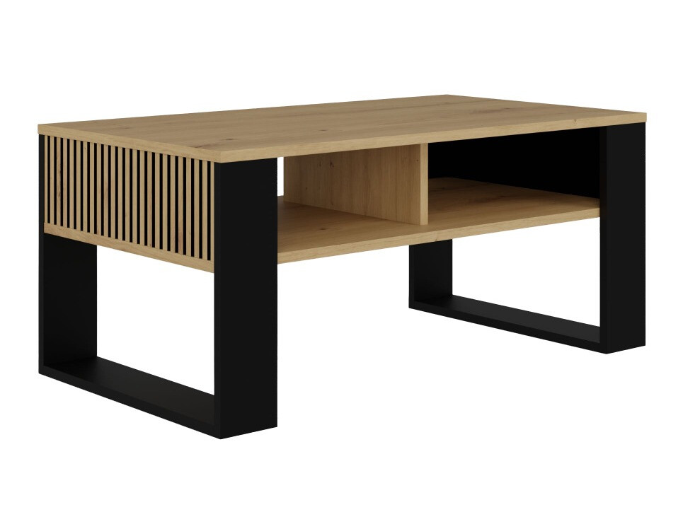 Klubska mizica Mandeville 264