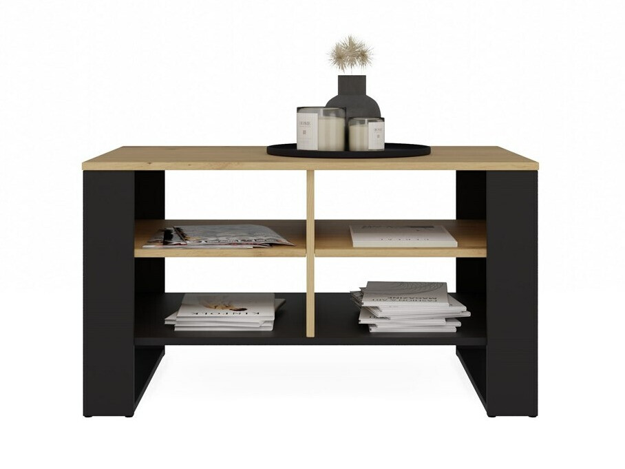 Klubska mizica Mandeville 266