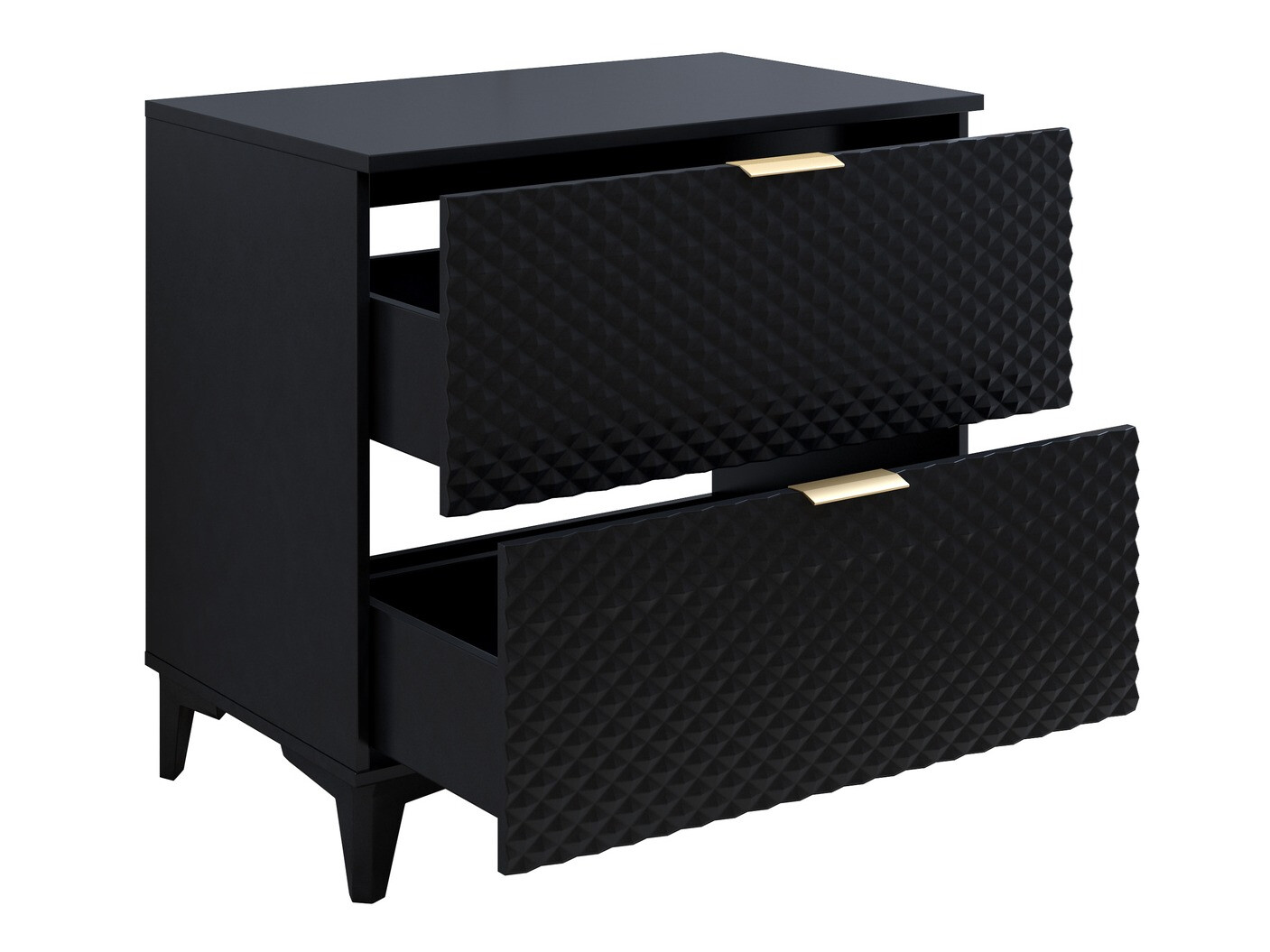 Kopalniški komplet Liretu 104 (Črna)