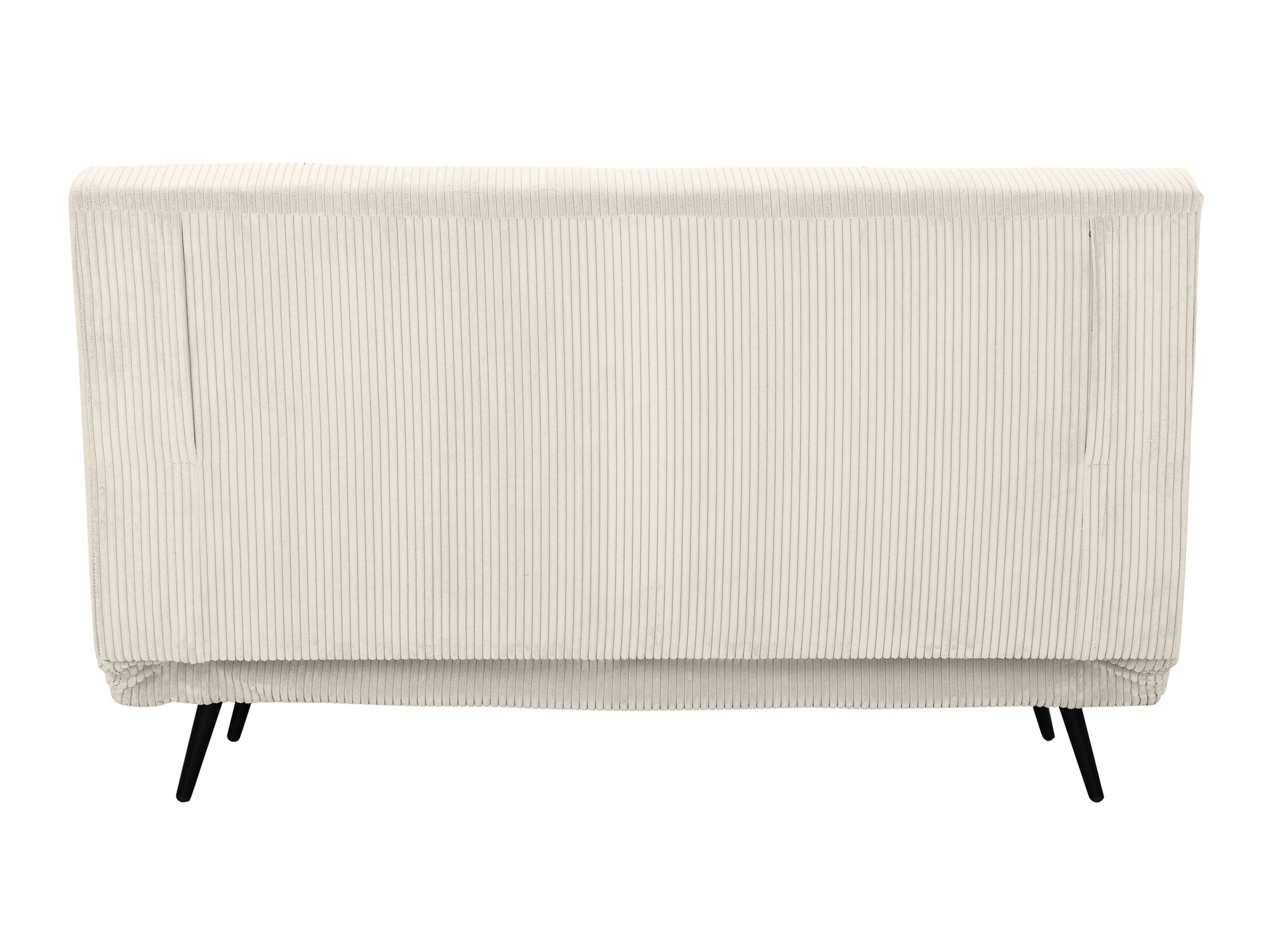 Raztegljiv kavč Denton 1354 (Krema)