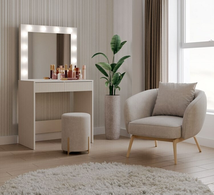 Toaletna mizica Mandeville 267