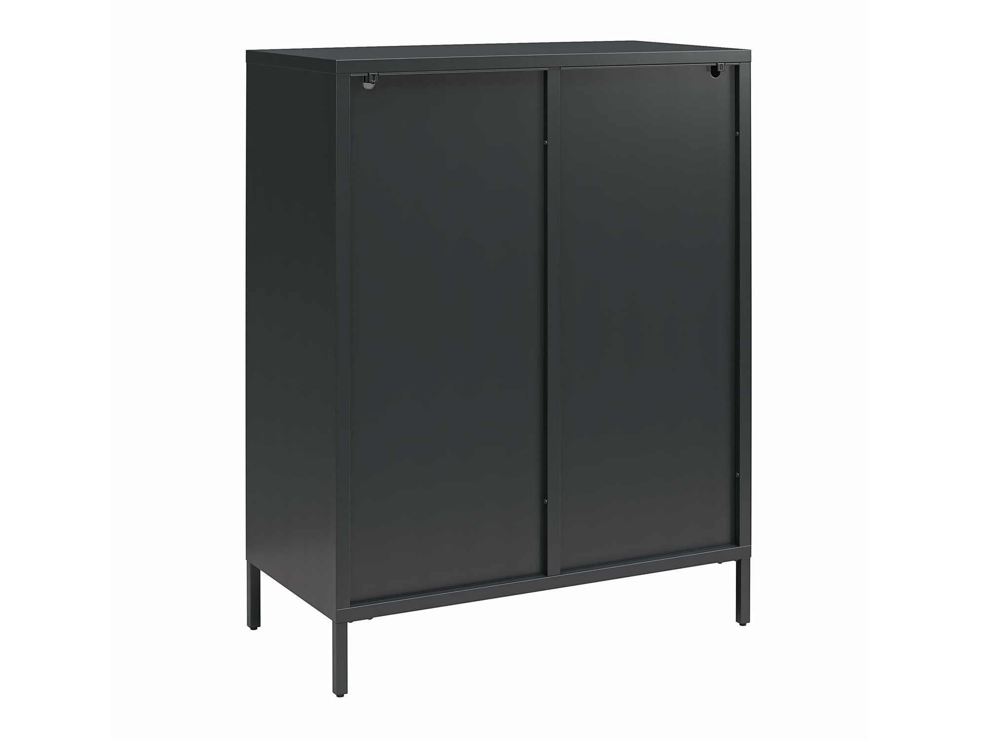 Omarica Tulsa 653 (Črna)