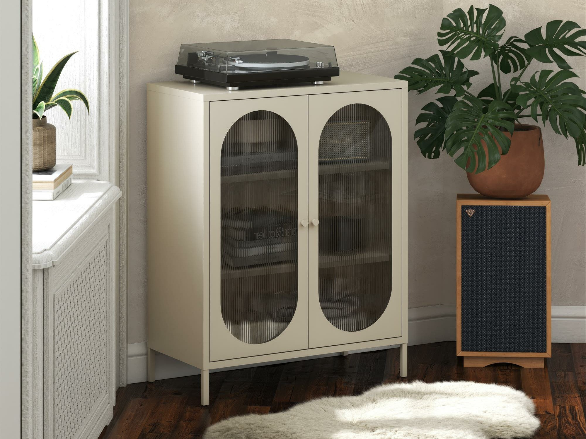 Omarica Tulsa 653 (Krema)