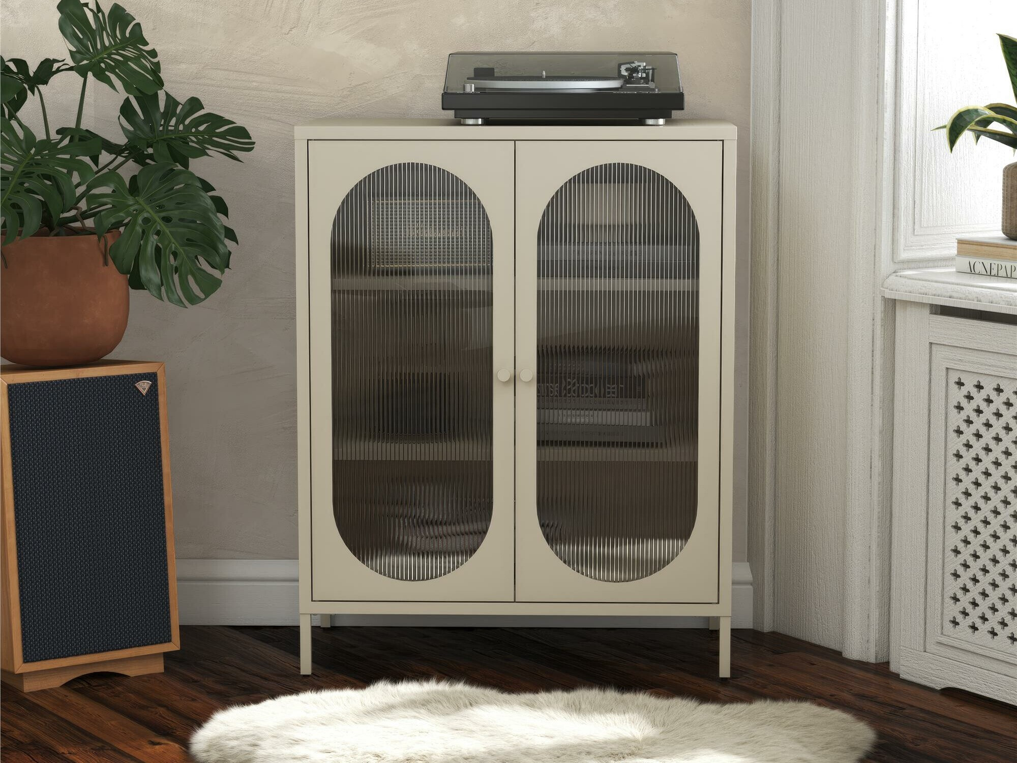 Omarica Tulsa 653 (Krema)