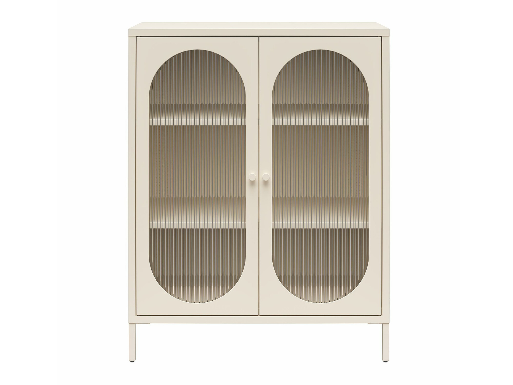 Omarica Tulsa 653 (Krema)