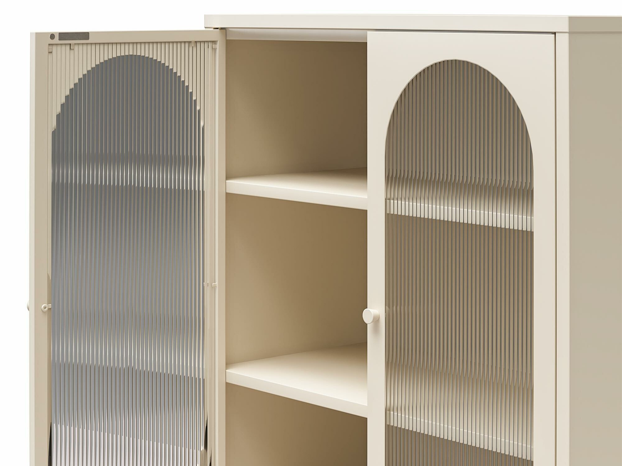 Omarica Tulsa 653 (Krema)