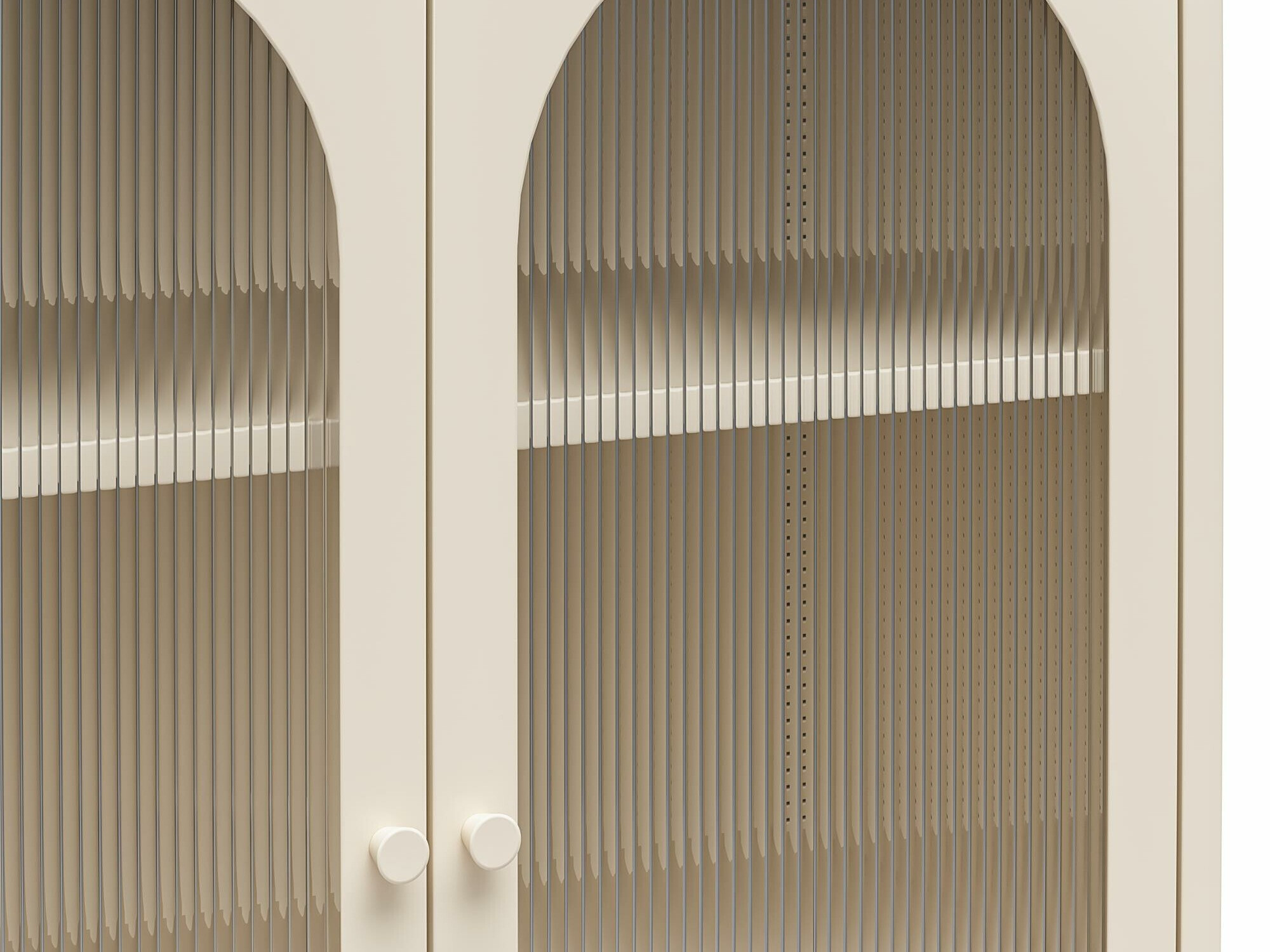 Omarica Tulsa 653 (Krema)