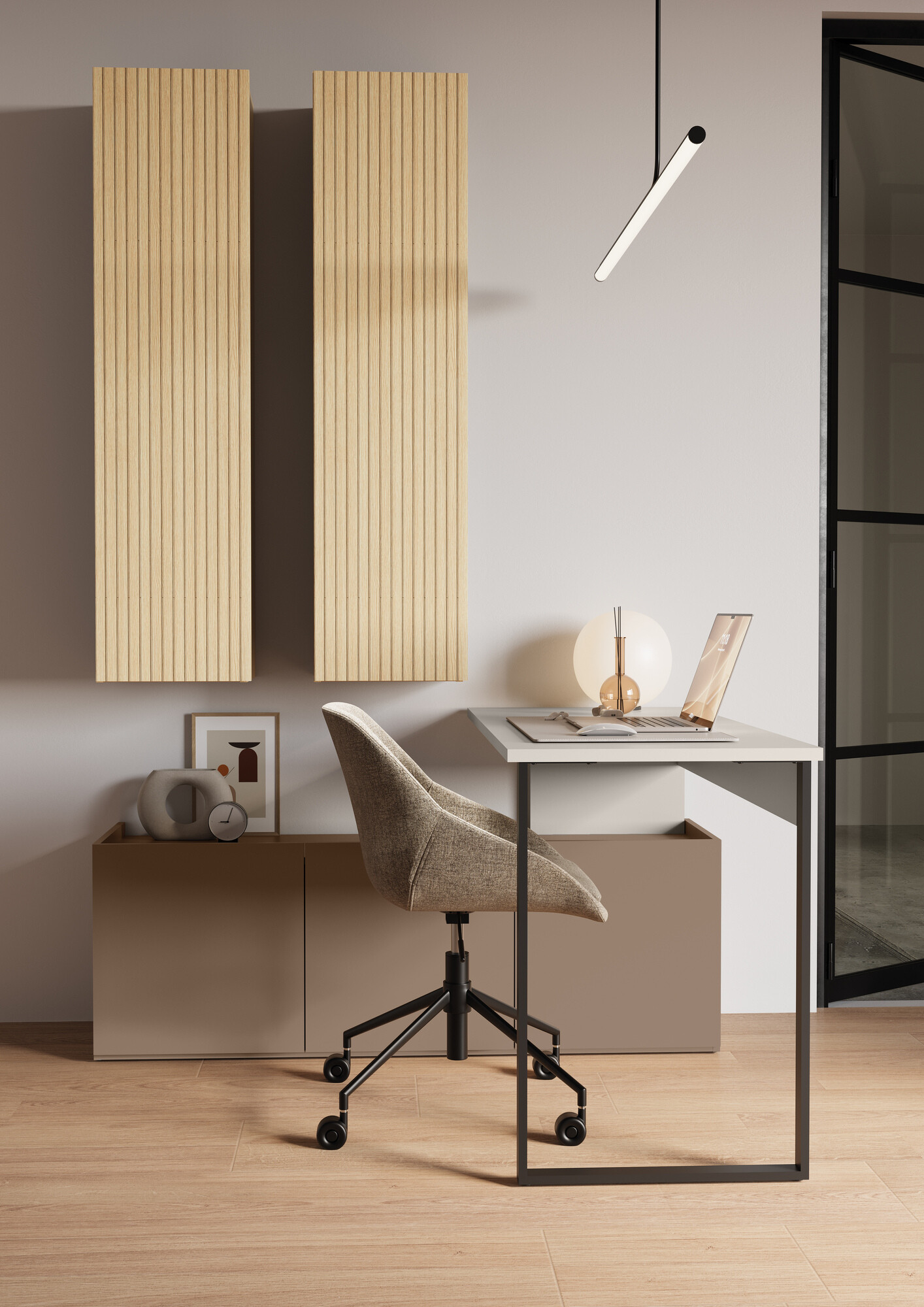 Komplet omaric Tivseva 110