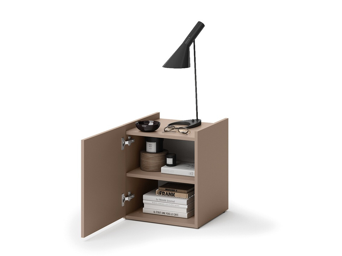 Nočna omarica Tivseva 112