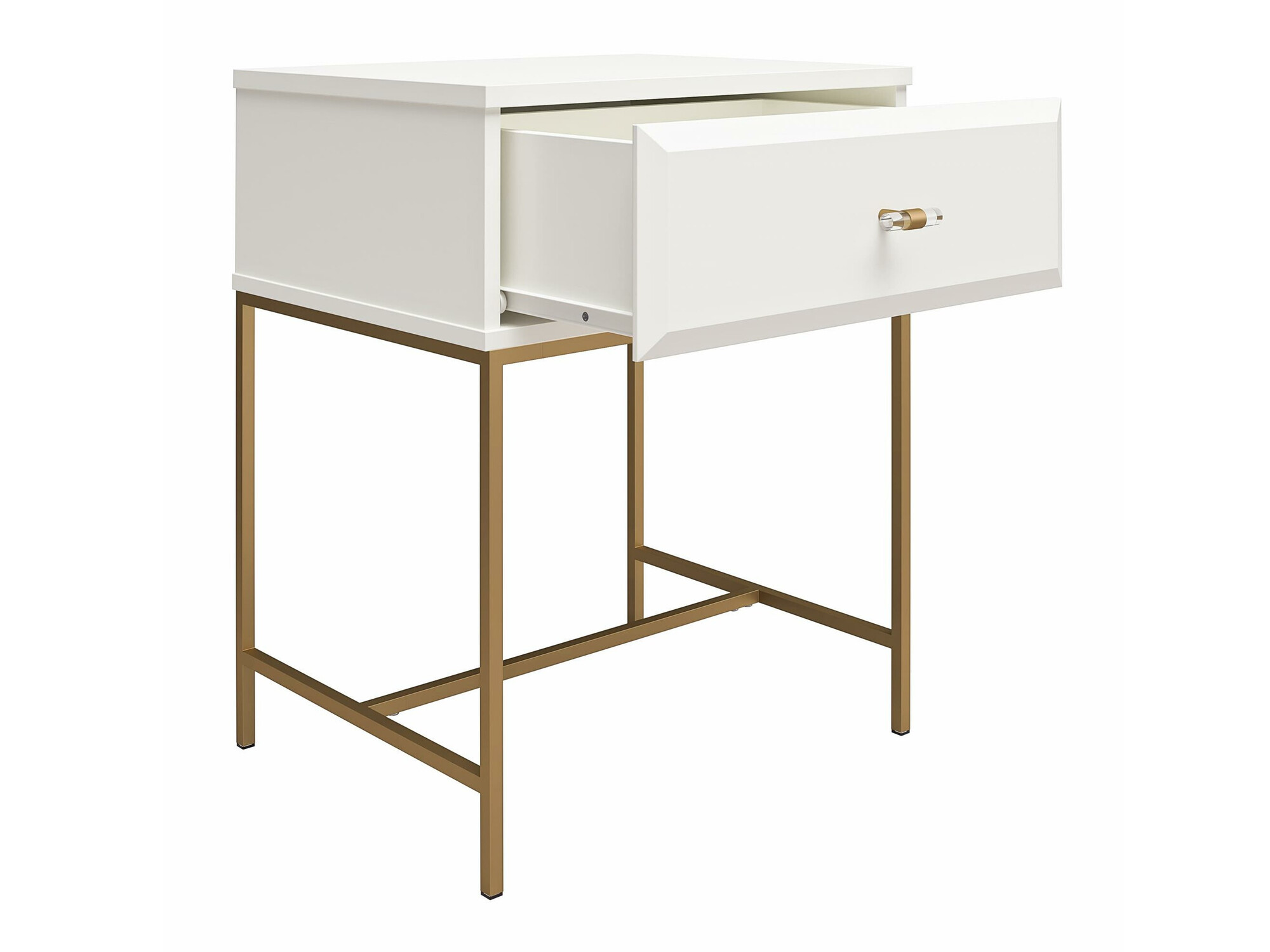 Nočna omarica Tulsa 655