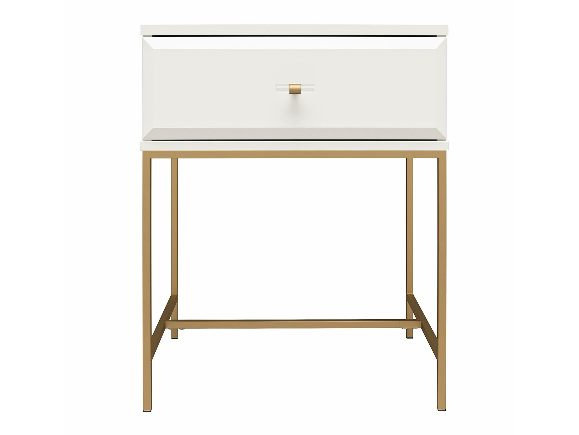 Nočna omarica Tulsa 655