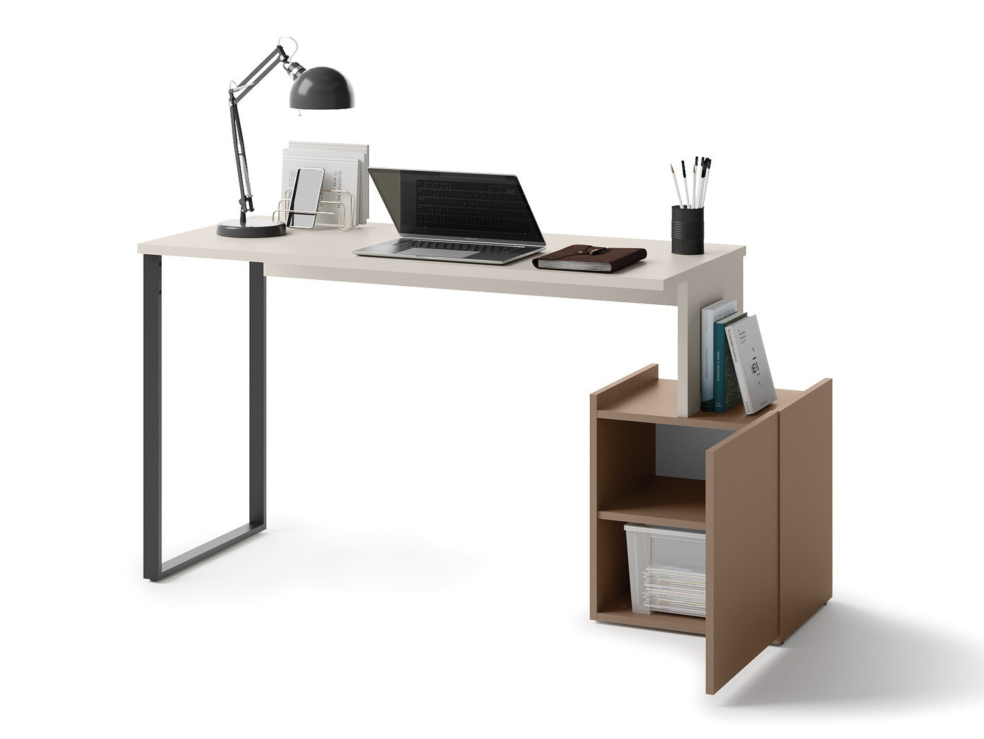 Pisalna miza Tivseva 108