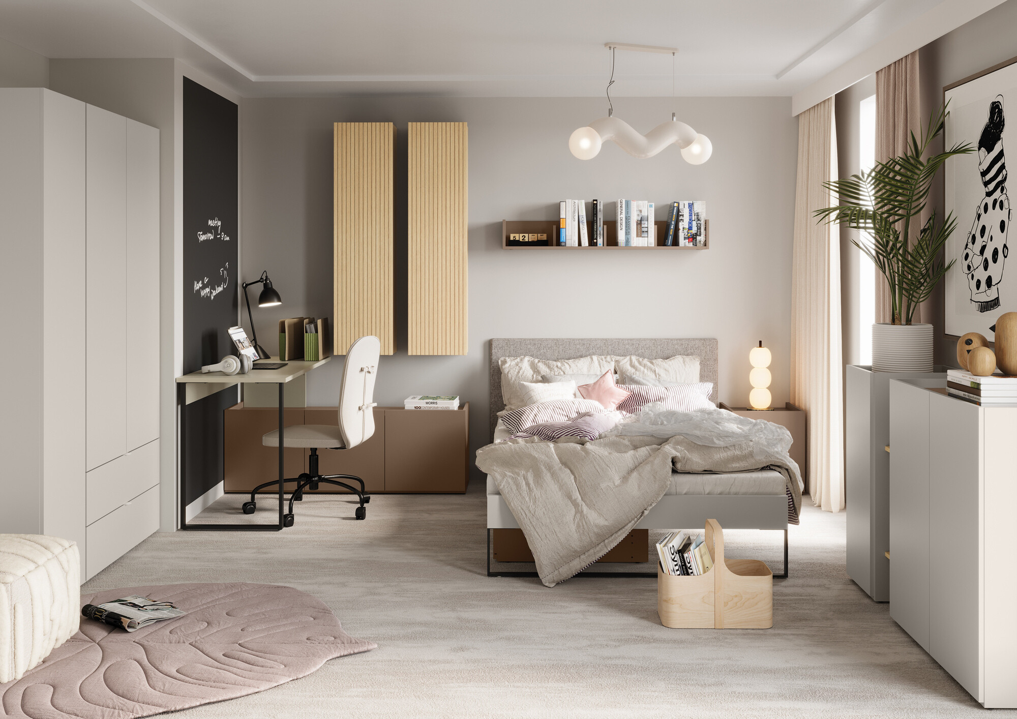 Postelja Tivseva 113