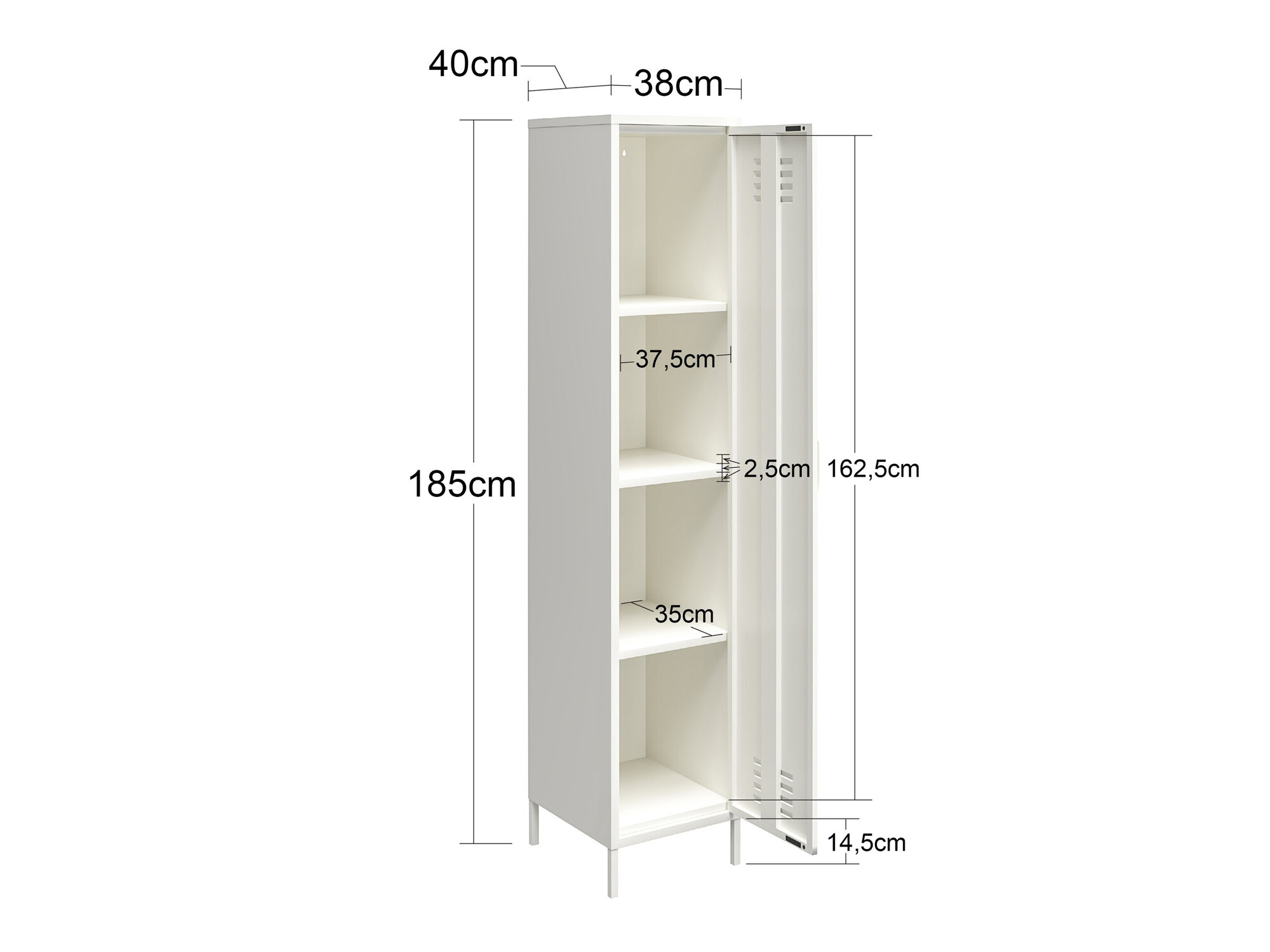 Regal Ophfere 103 (Roza)