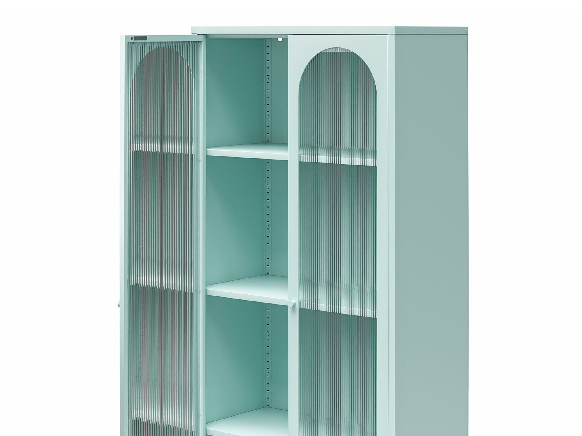 Regal Tulsa 654 (Svetlo modra)