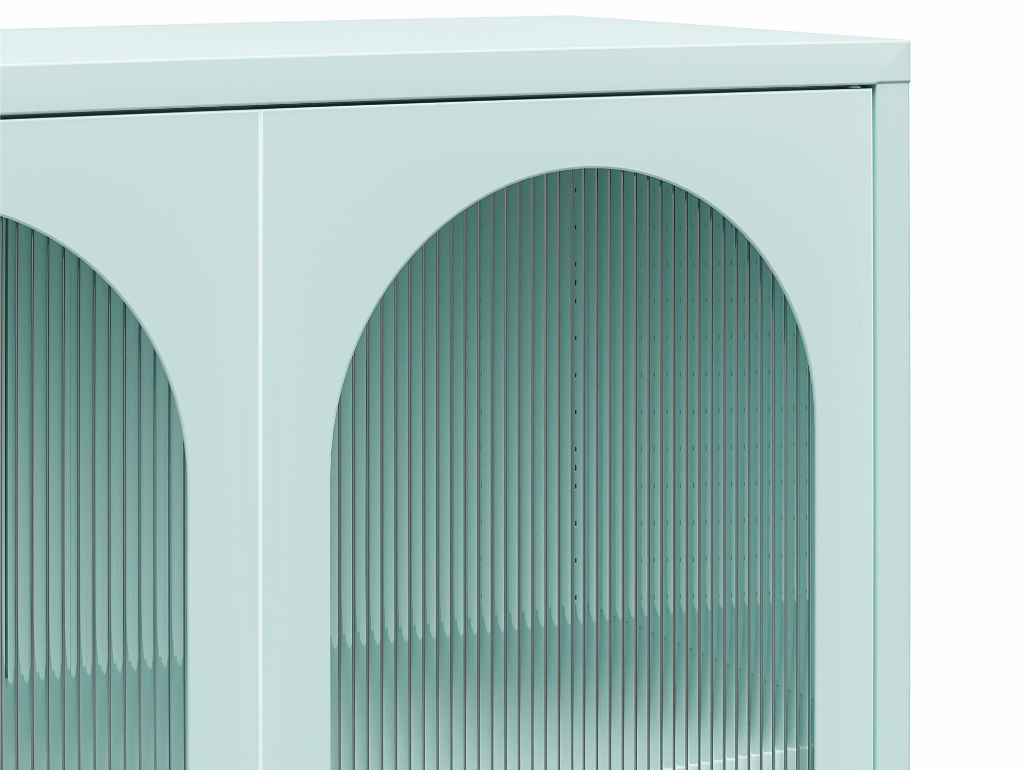 Regal Tulsa 654 (Svetlo modra)