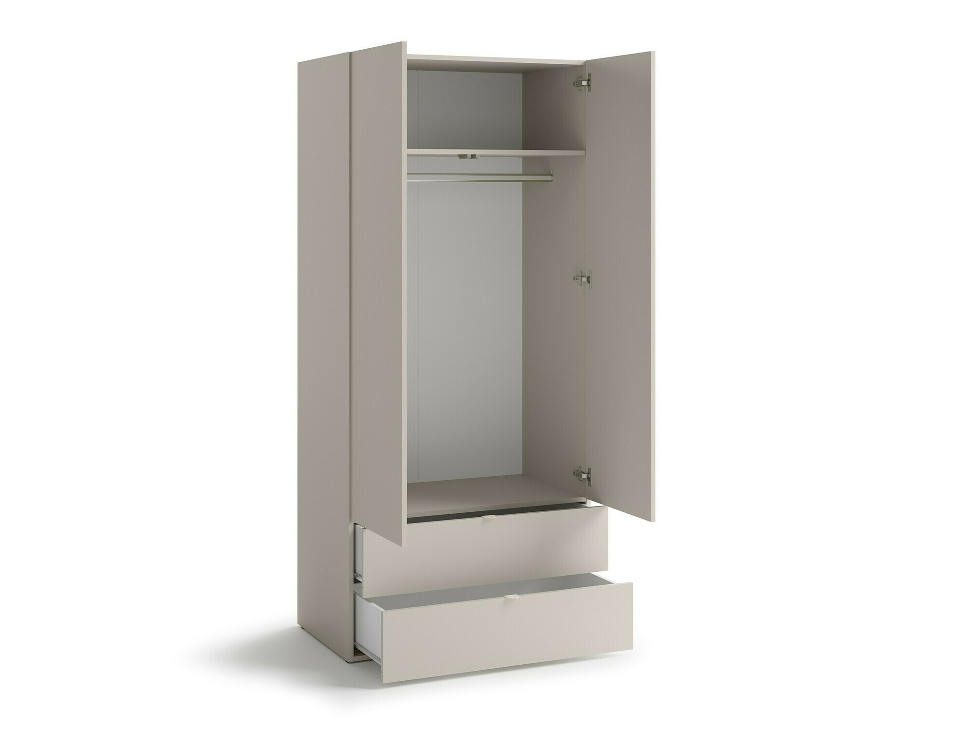 Komplet spalnic Tivseva 114