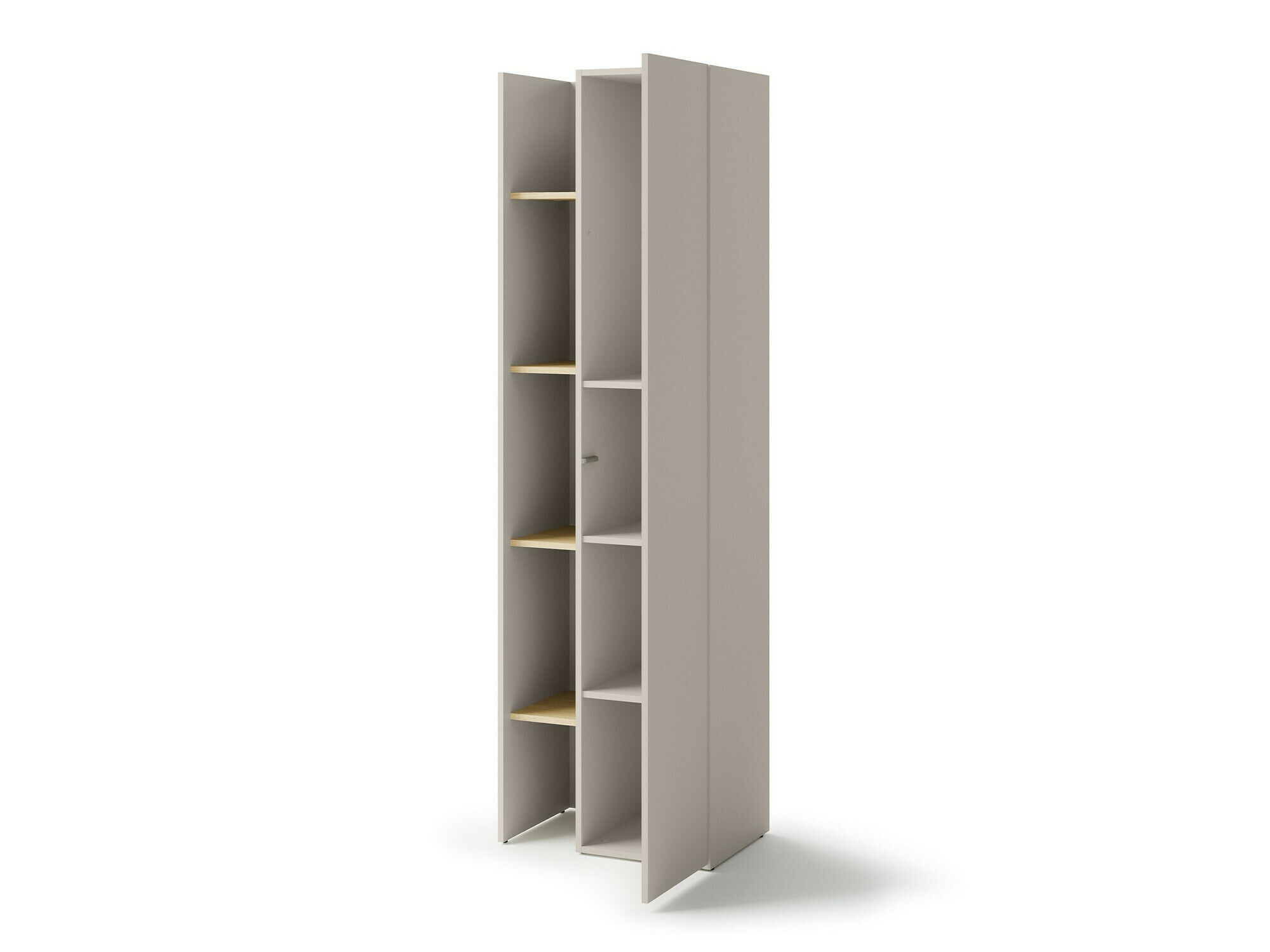 Komplet spalnic Tivseva 114