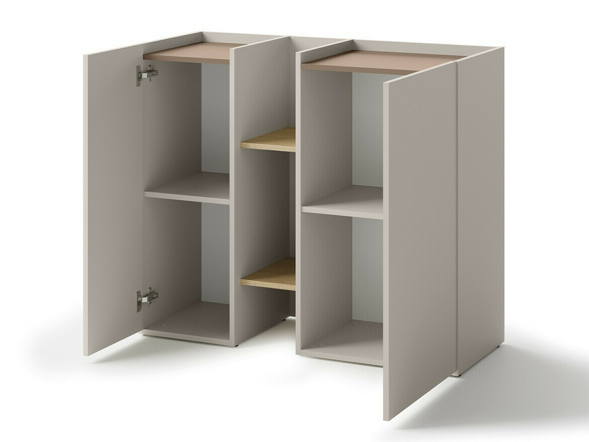 Komplet spalnic Tivseva 114