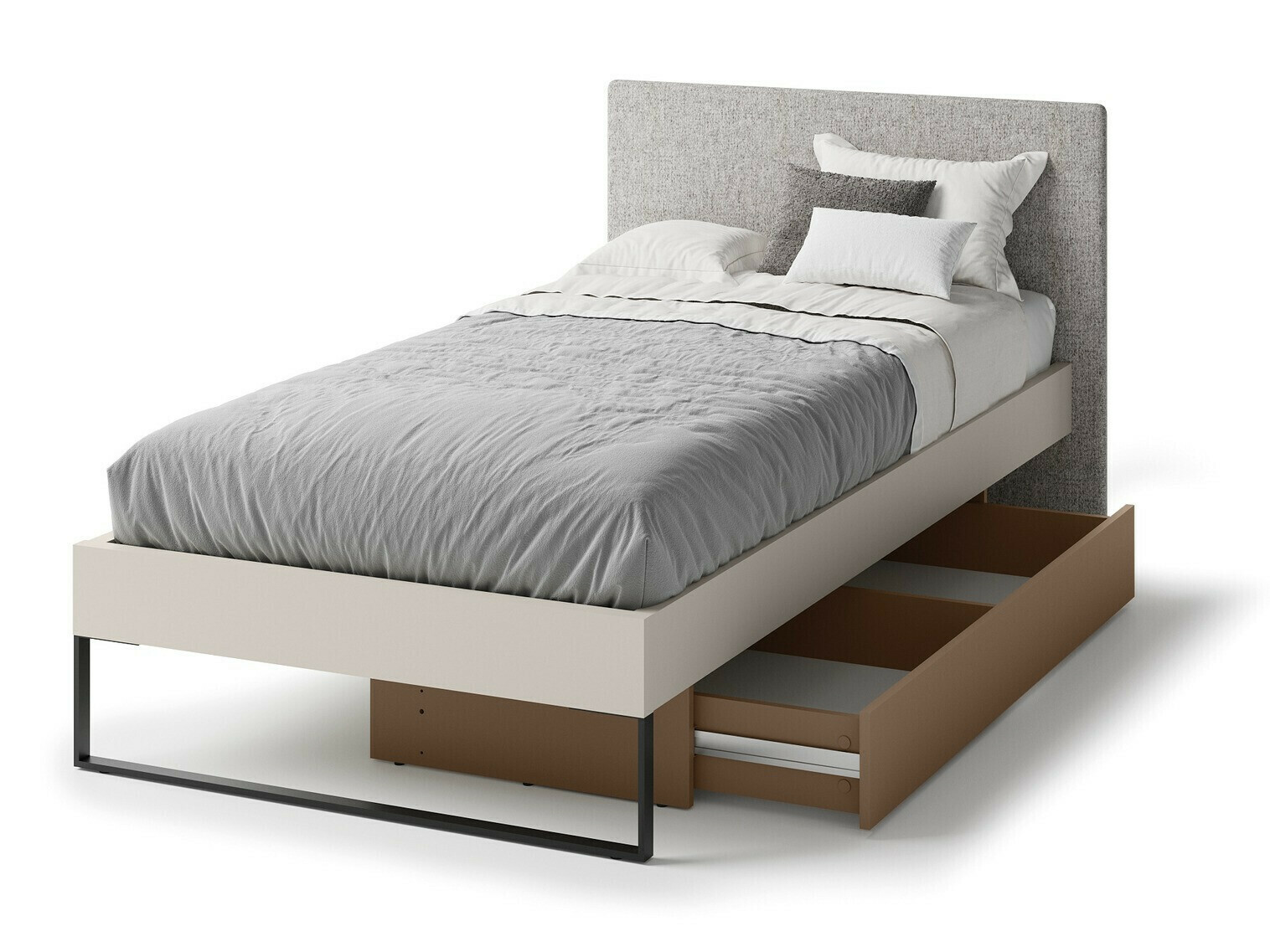 Komplet spalnic Tivseva 115