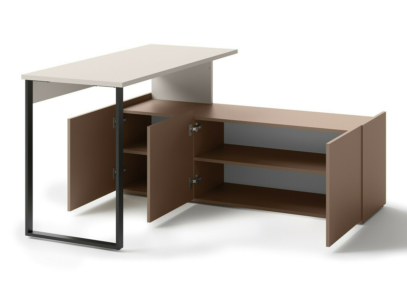 Komplet spalnic Tivseva 115