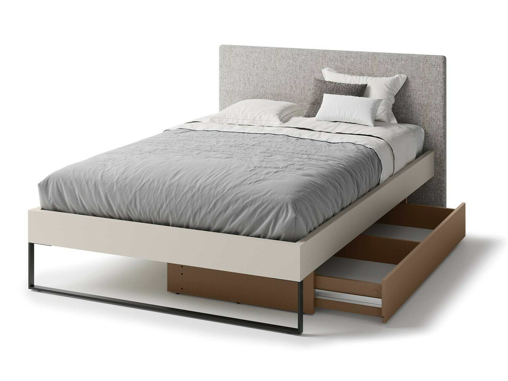 Komplet spalnic Tivseva 115
