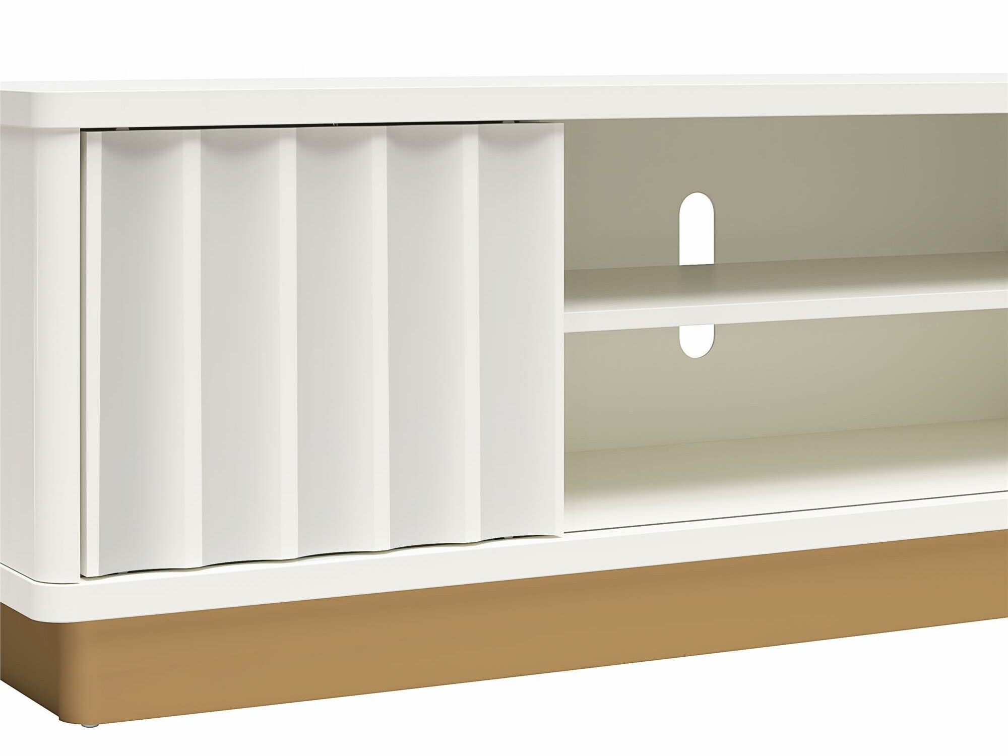 TV-omarica CosmoLiving by Cosmopolitan 163