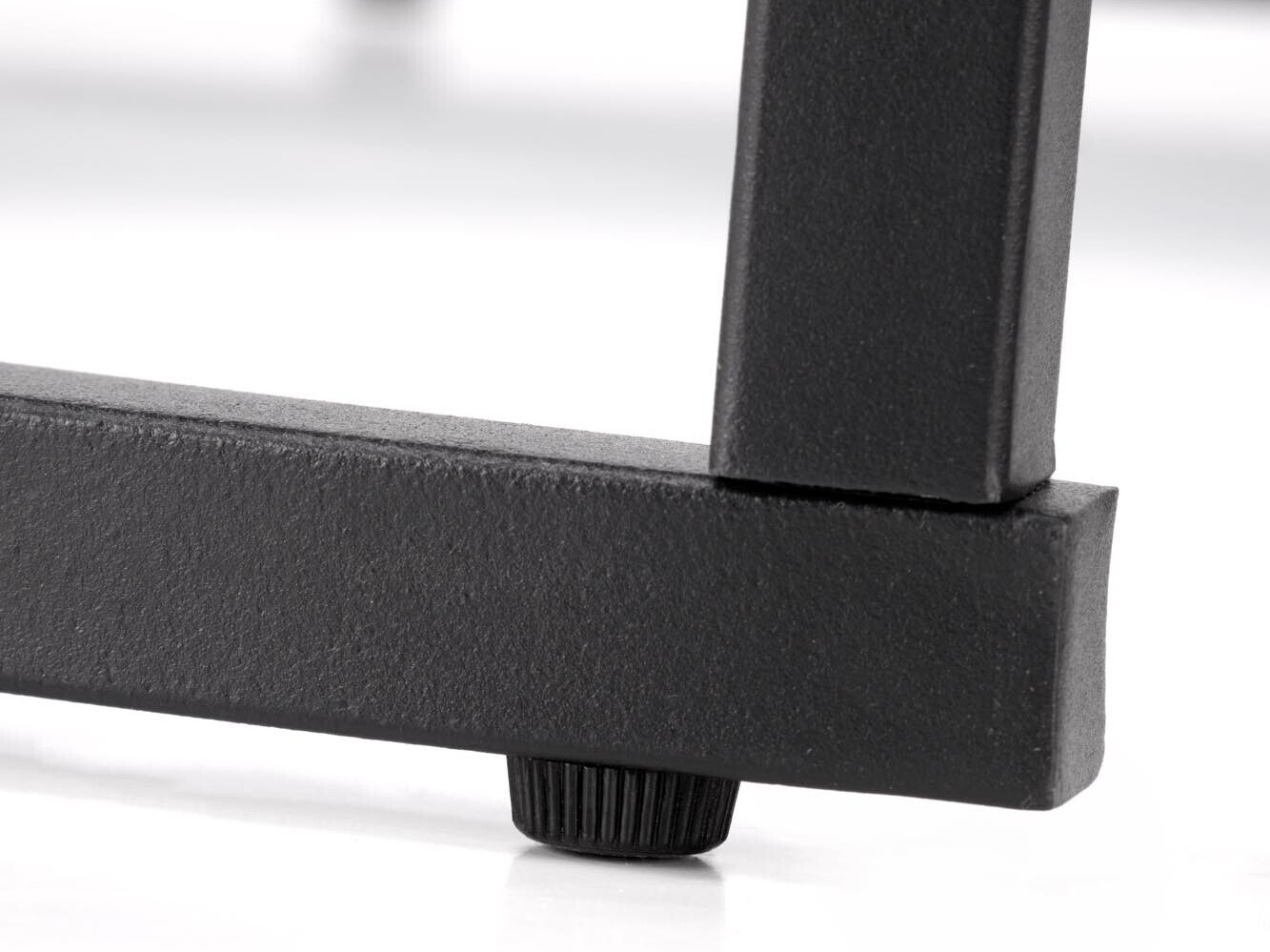 Komplet klubskih mizic Houston 1832 (Črni marmor)