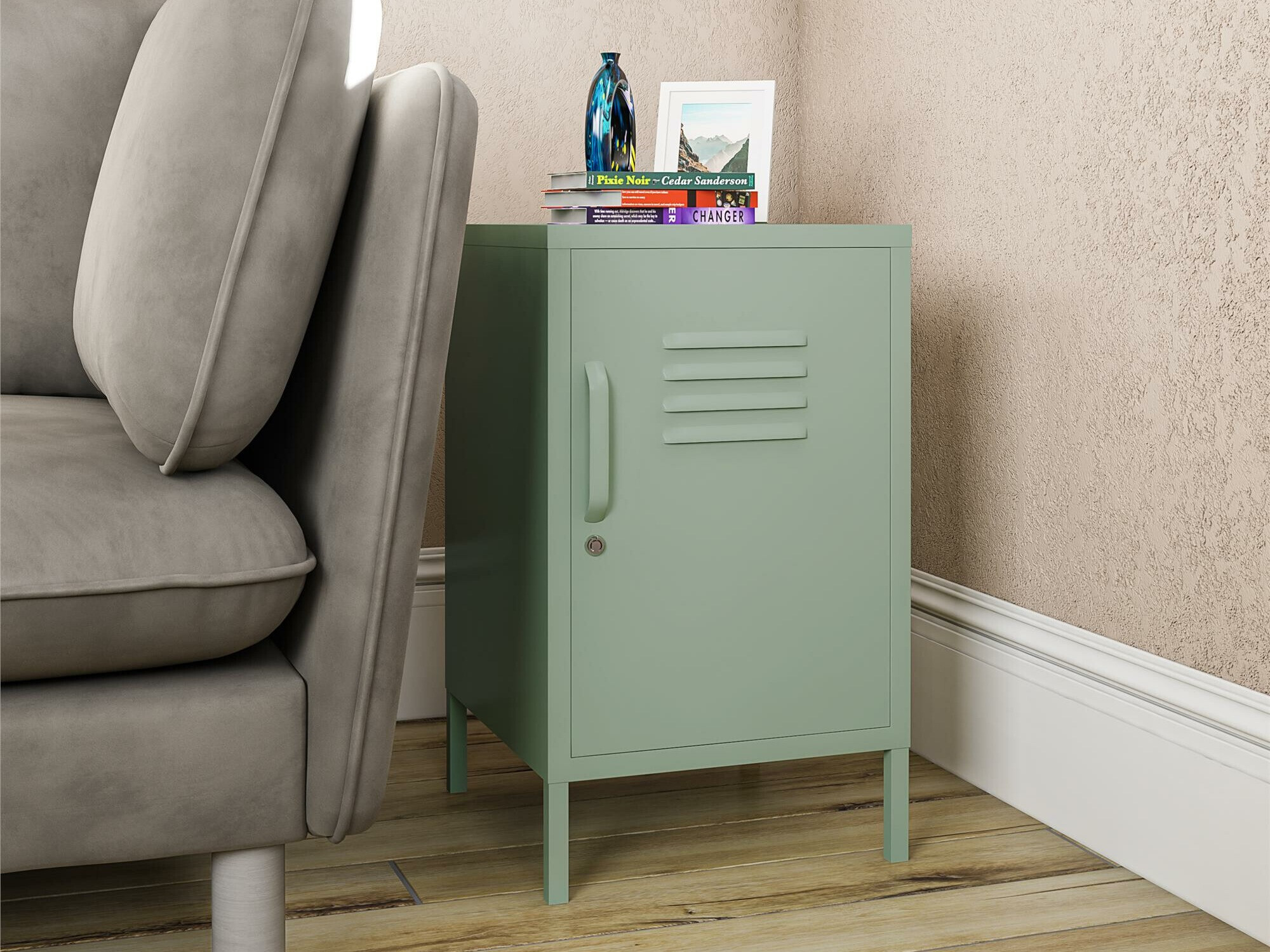 Omarica Ophfere 100 (Zelena)