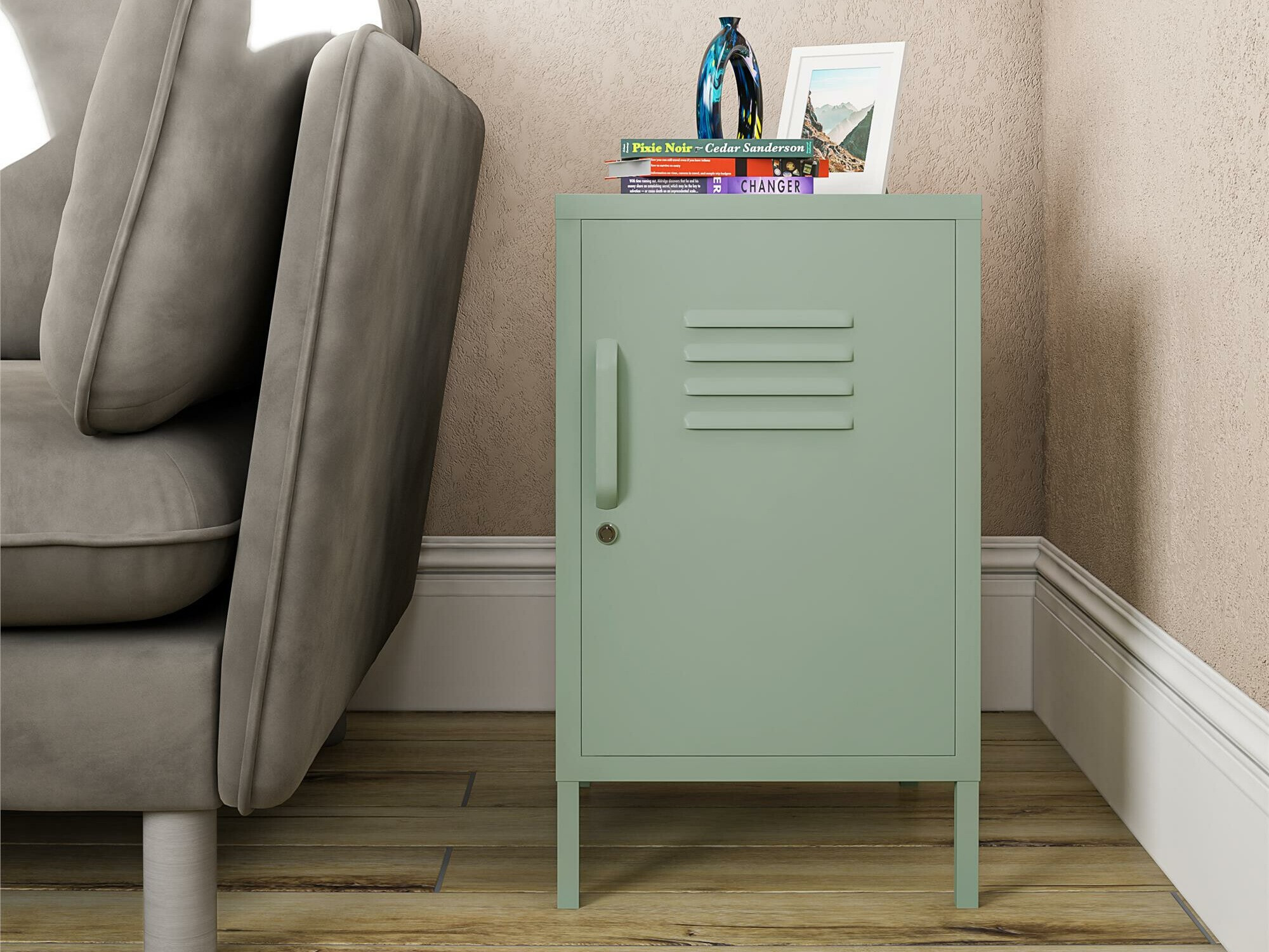 Omarica Ophfere 100 (Zelena)