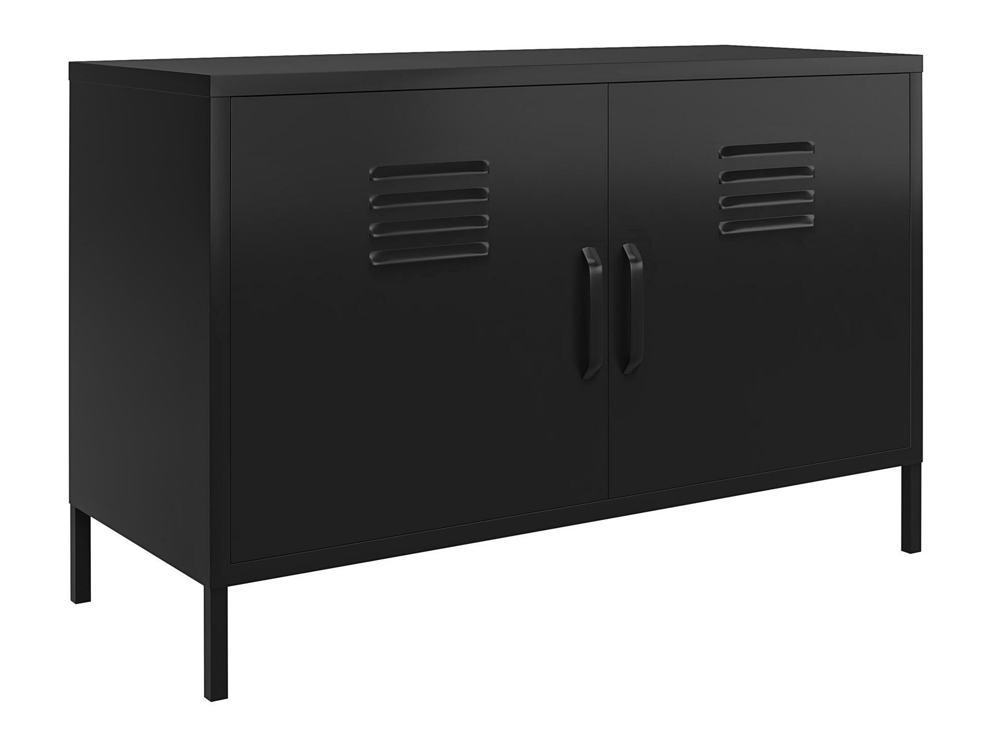 Omarica Ophfere 101 (Črna)