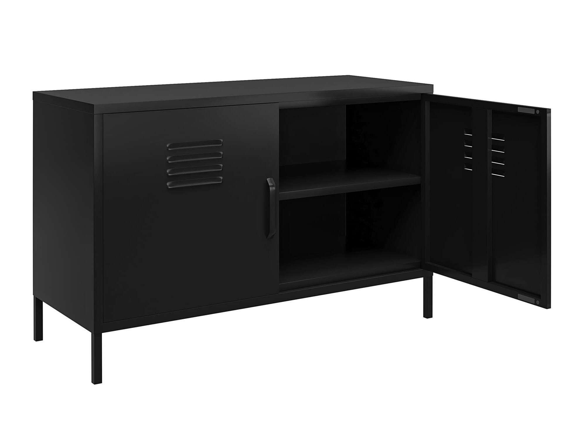 Omarica Ophfere 101 (Črna)