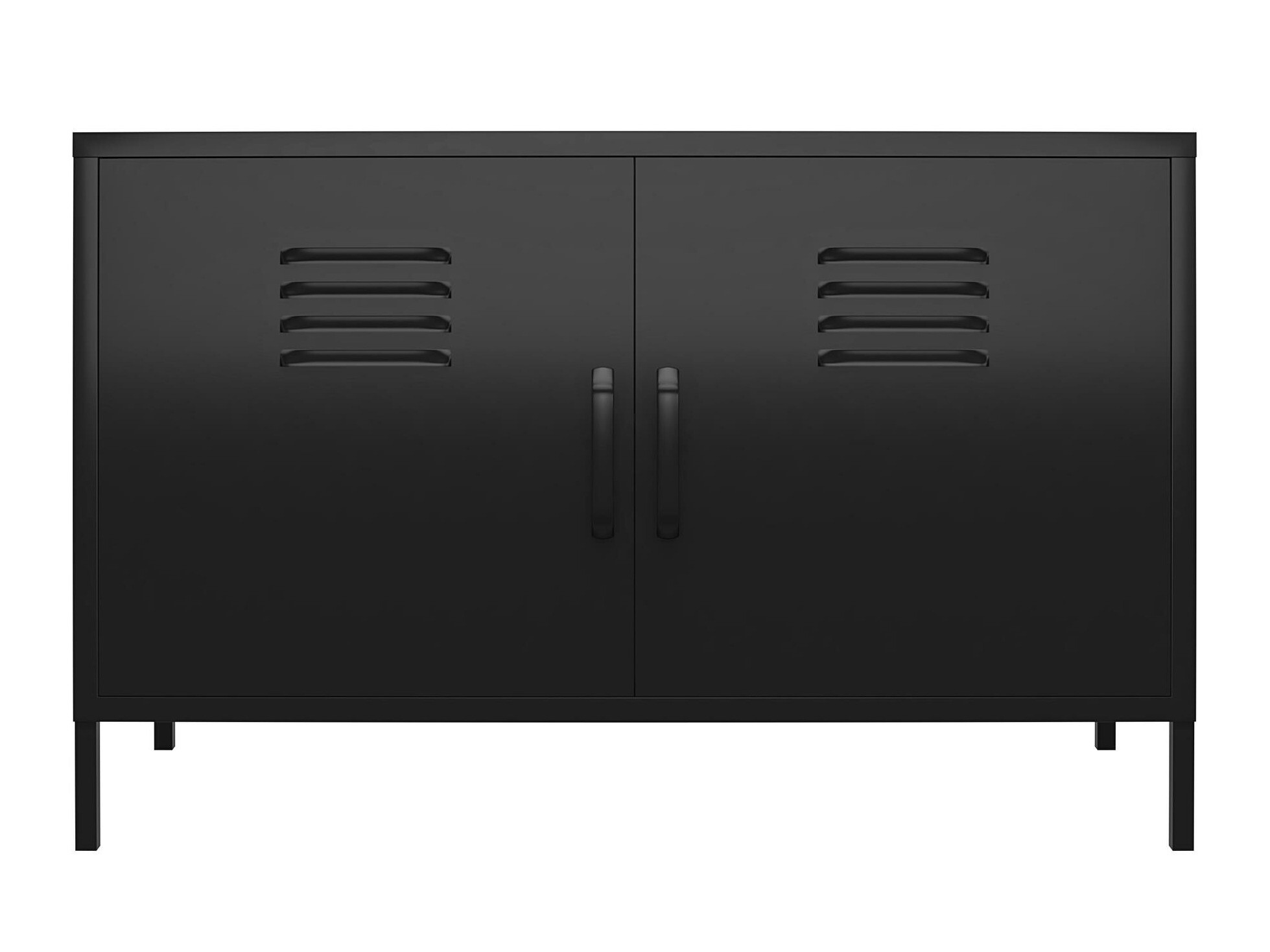 Omarica Ophfere 101 (Črna)