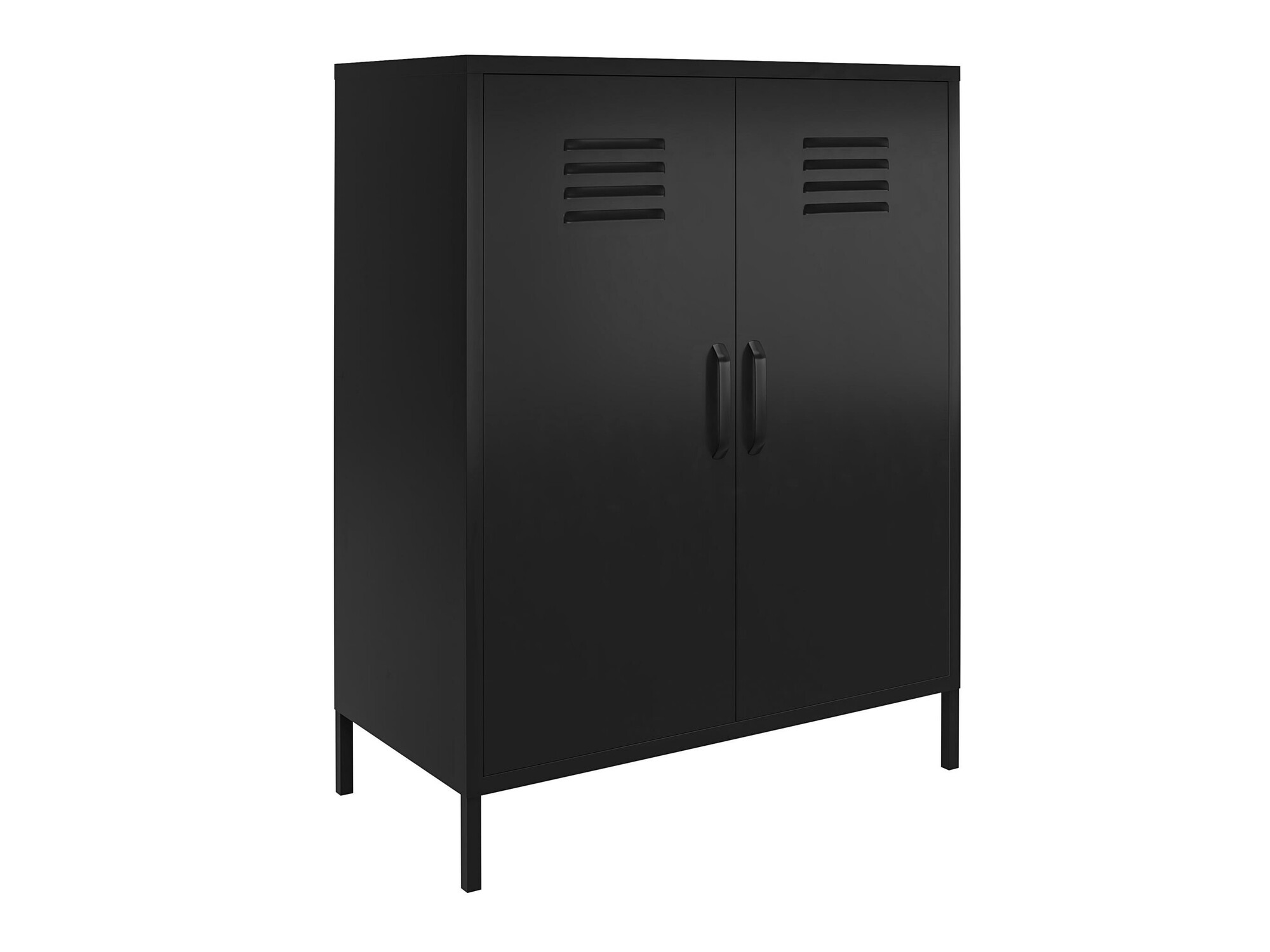 Omarica Ophfere 104 (Črna)