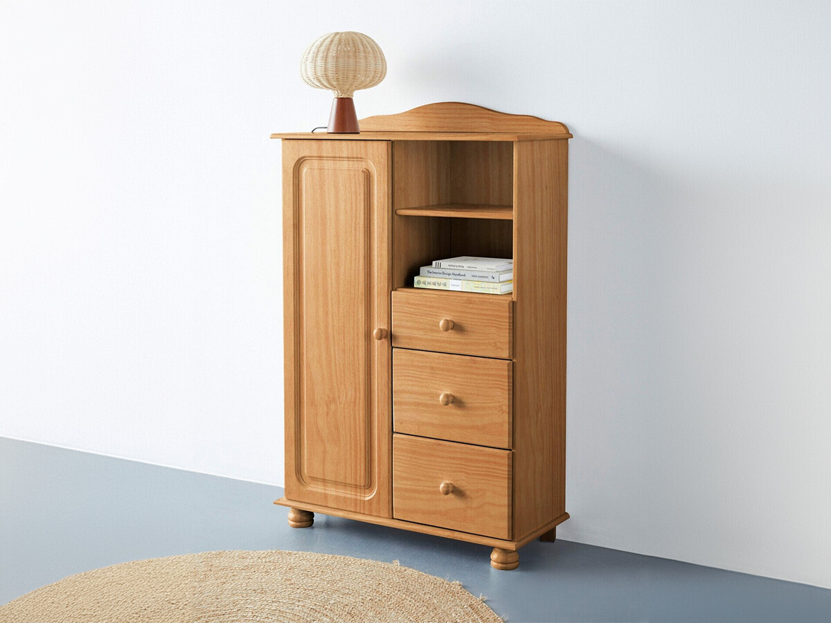 Komoda Fenlaru 109 (Bor)