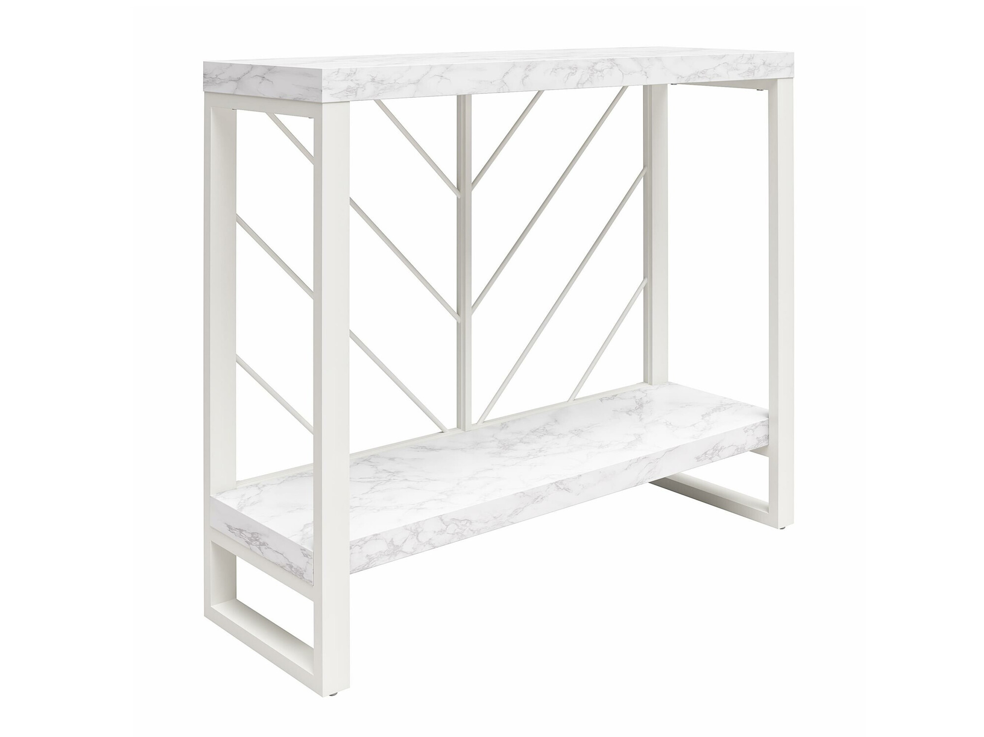 Konzolna miza CosmoLiving by Cosmopolitan 166