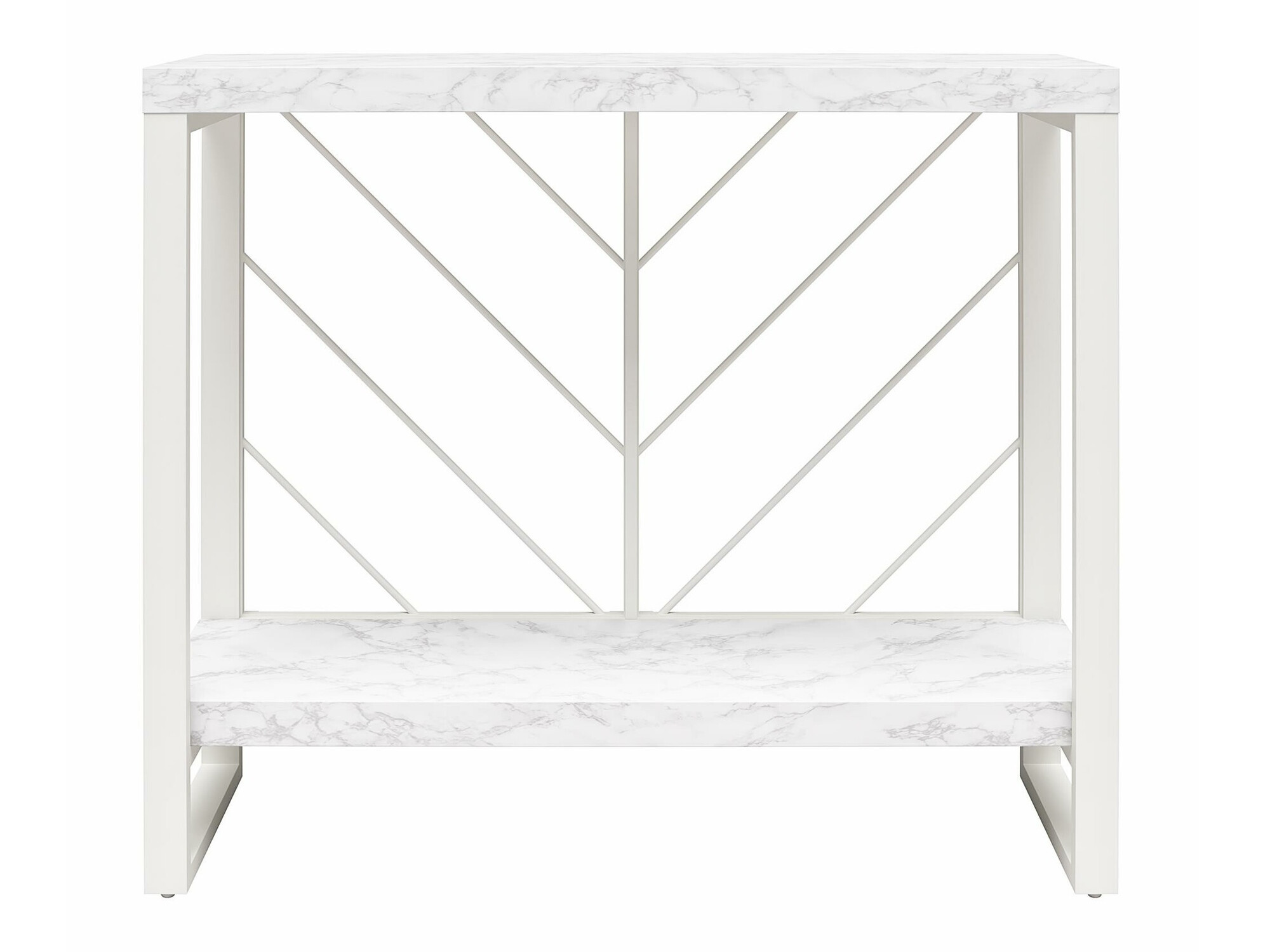 Konzolna miza CosmoLiving by Cosmopolitan 166