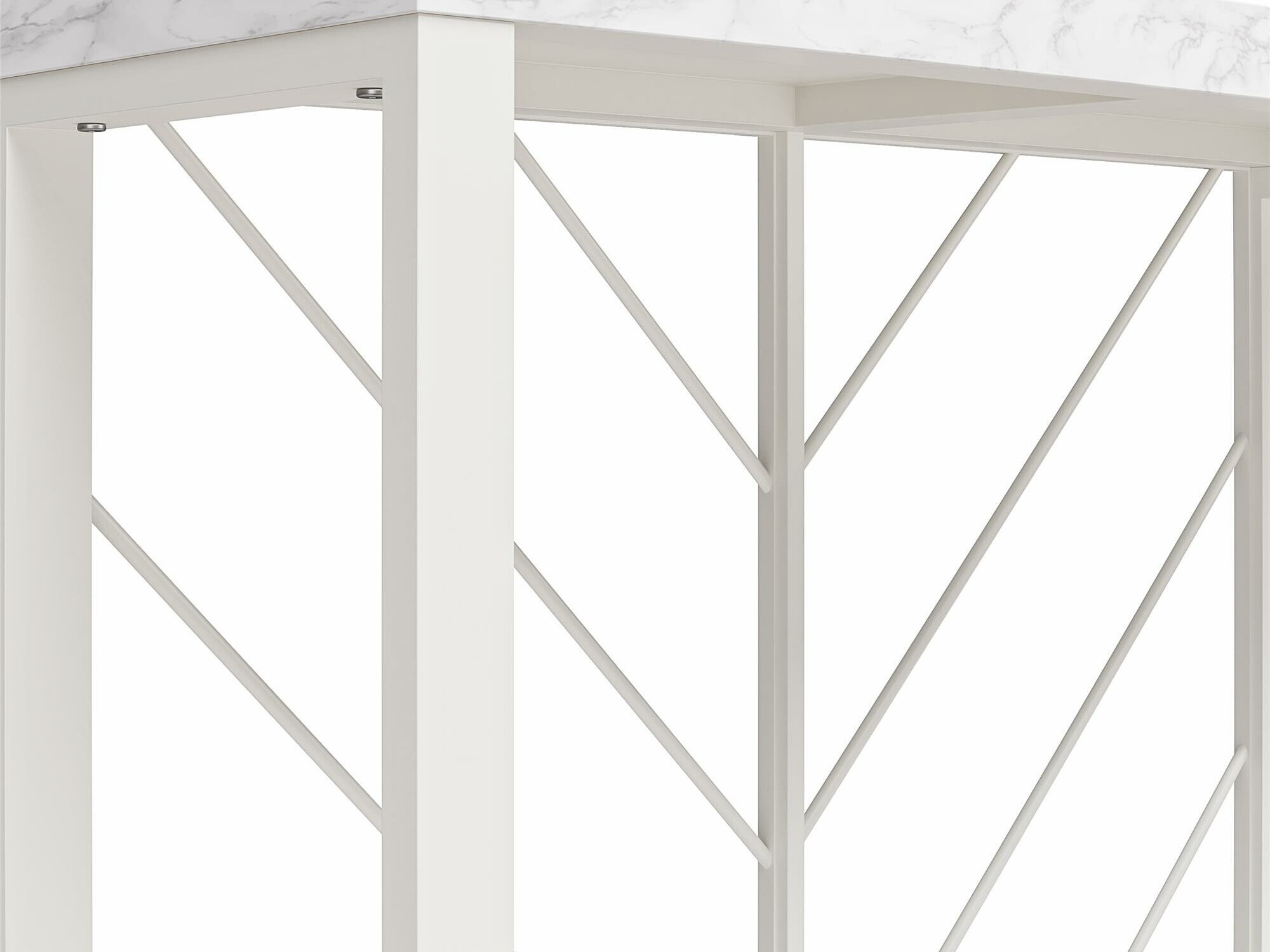 Konzolna miza CosmoLiving by Cosmopolitan 166