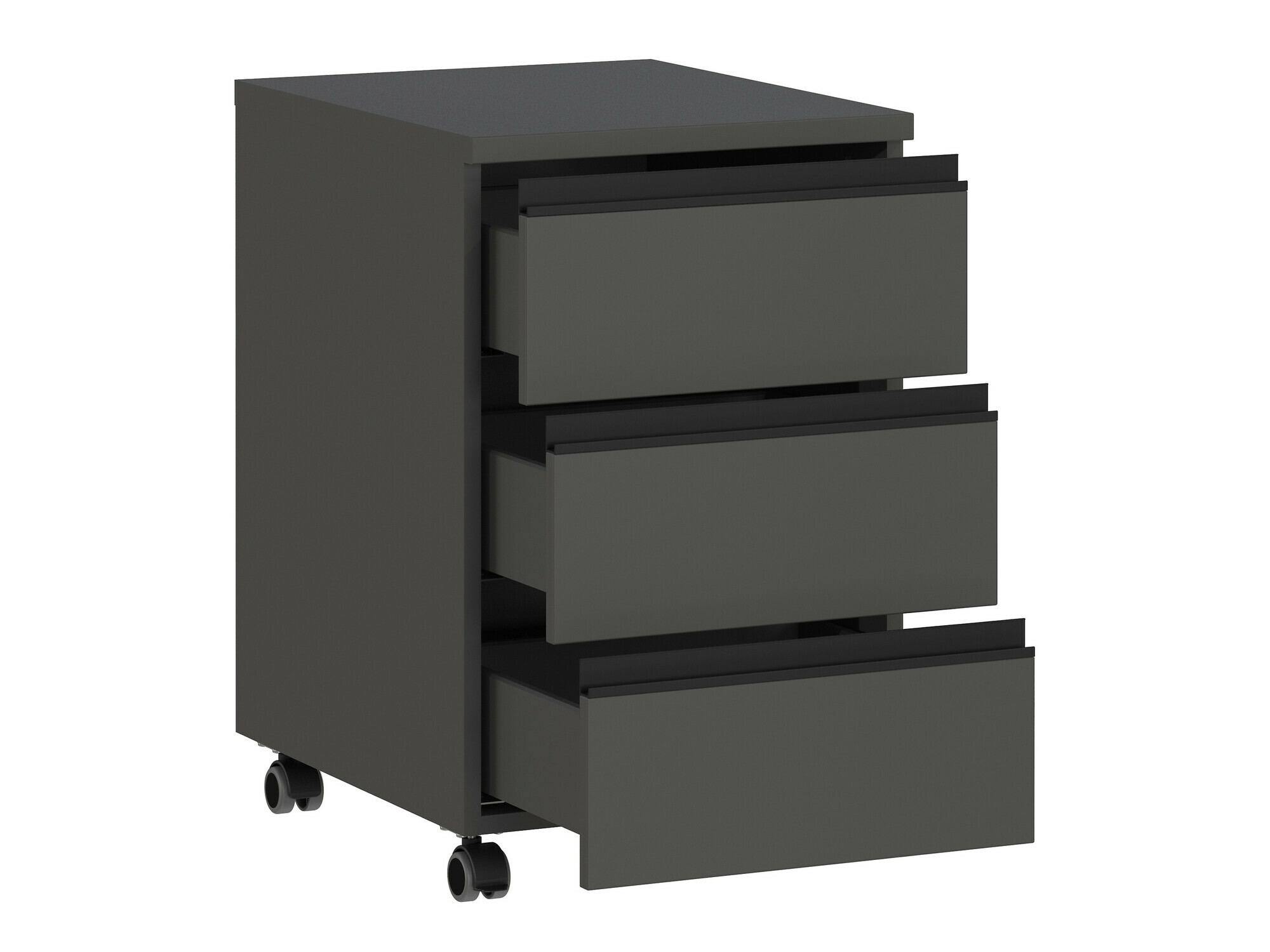 Predalnik Vesbeno 103 (Grafit)