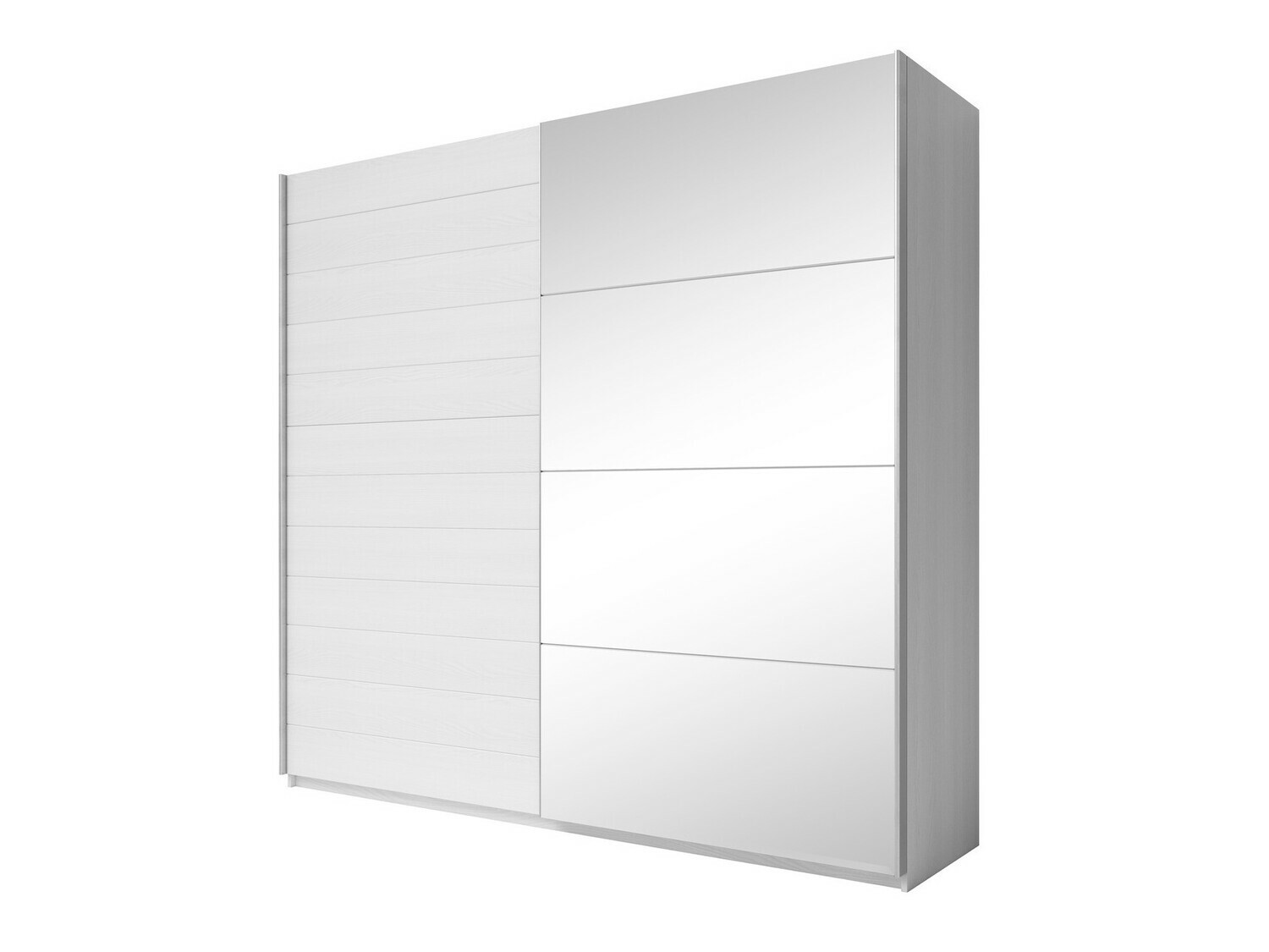 Garderobna omara Levruvu 112